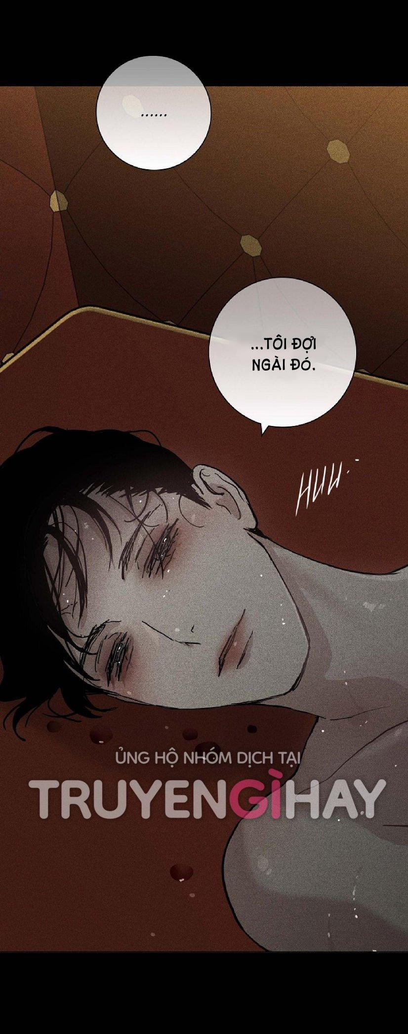 Đánh Mất Tình Yêu 21.2 trang 34