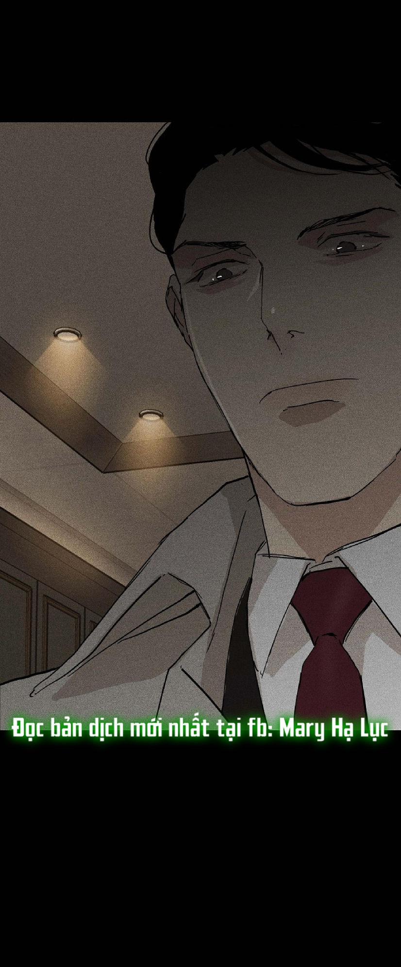 Đánh Mất Tình Yêu 21.2 trang 35