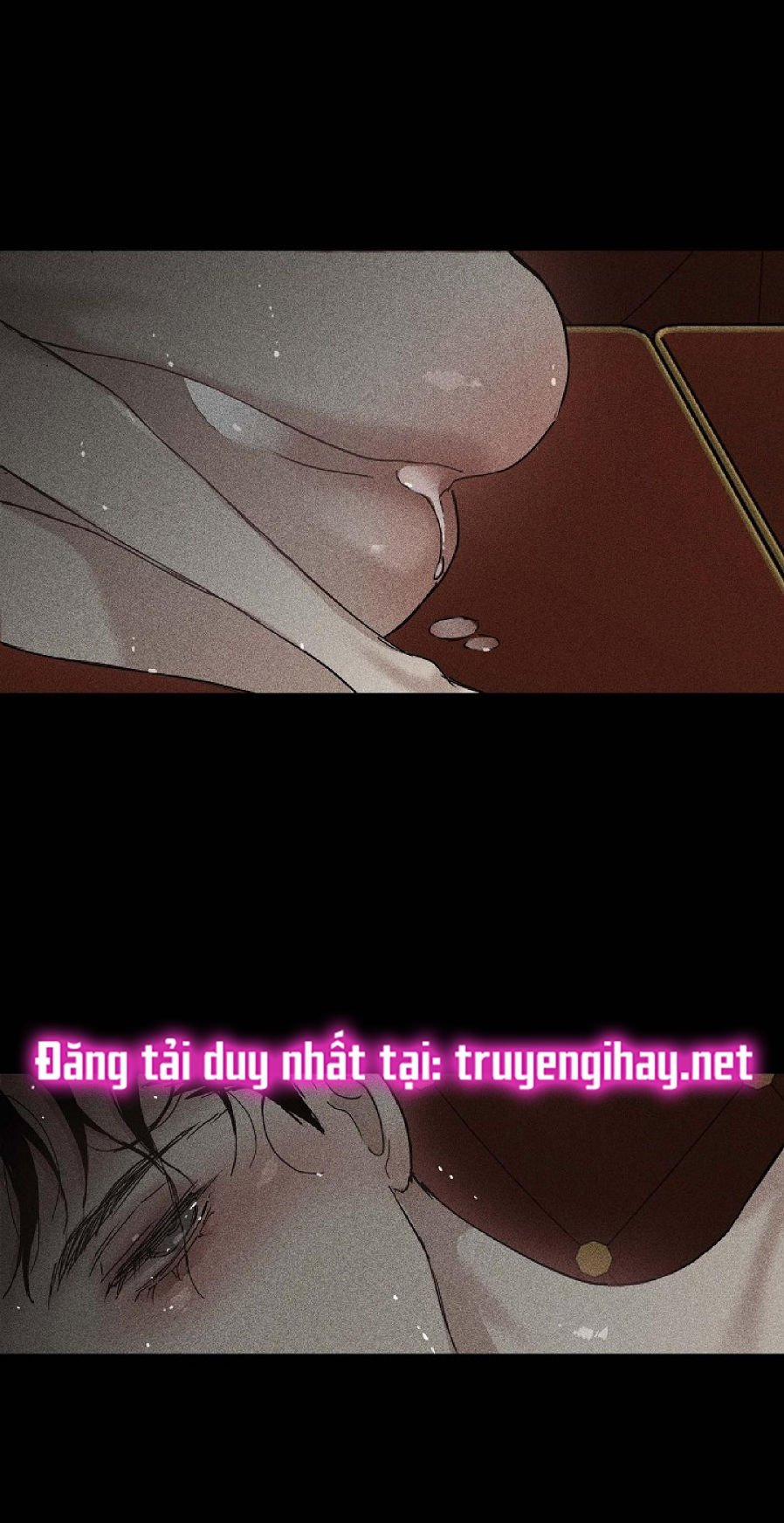 Đánh Mất Tình Yêu 21.2 trang 36