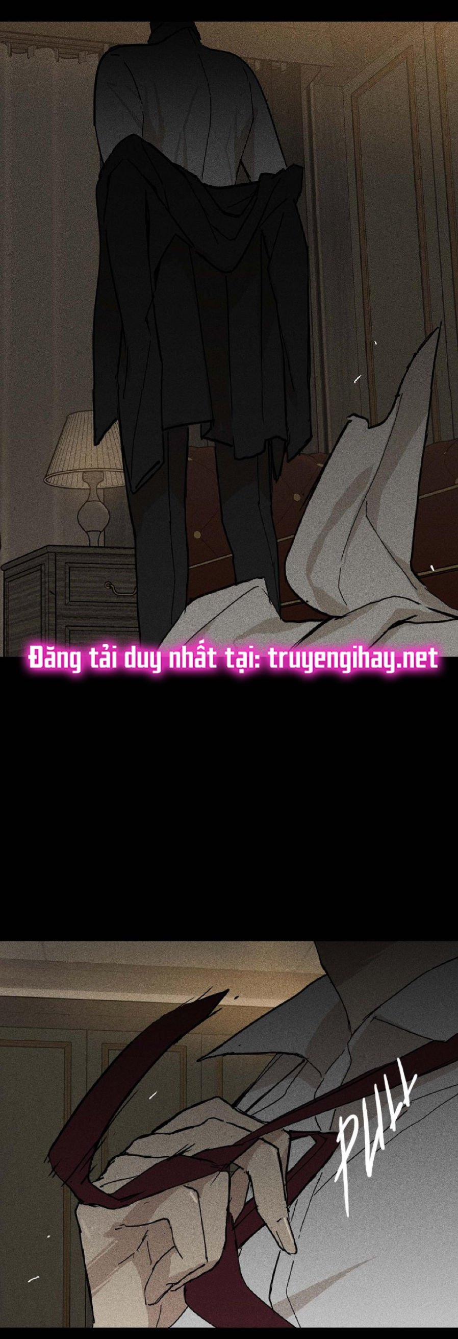 Đánh Mất Tình Yêu 21.2 trang 38