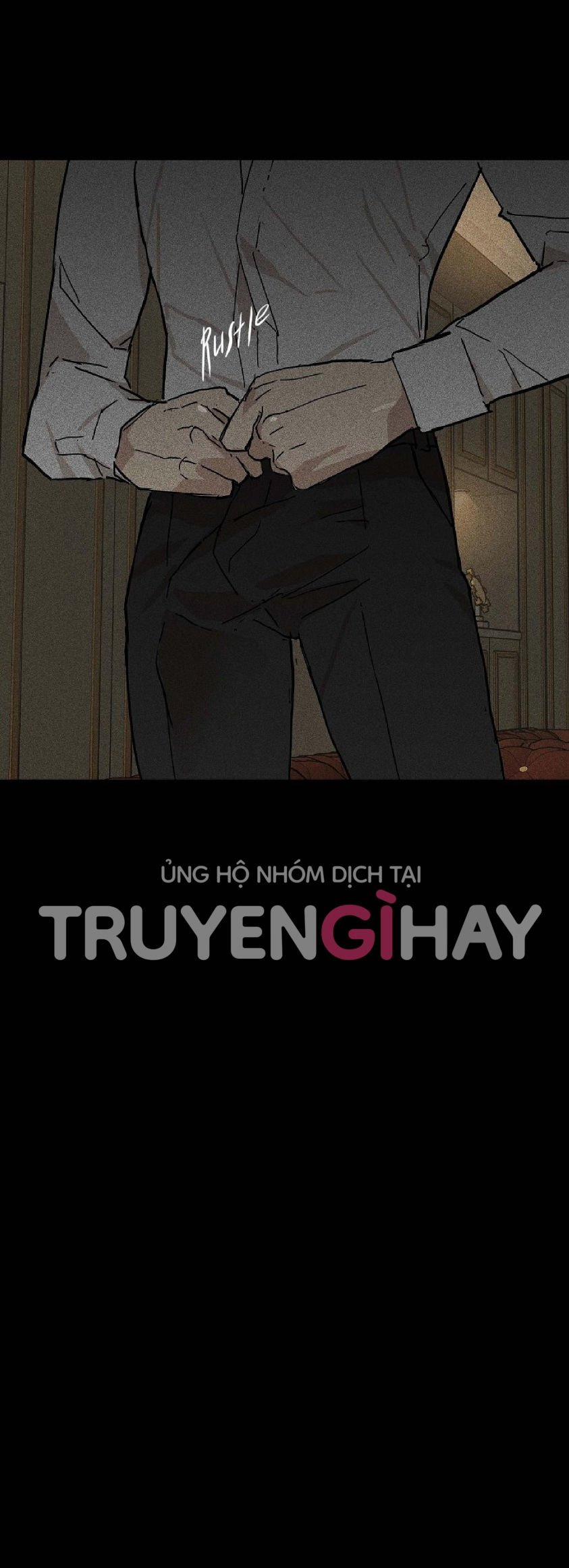 Đánh Mất Tình Yêu 21.2 trang 39