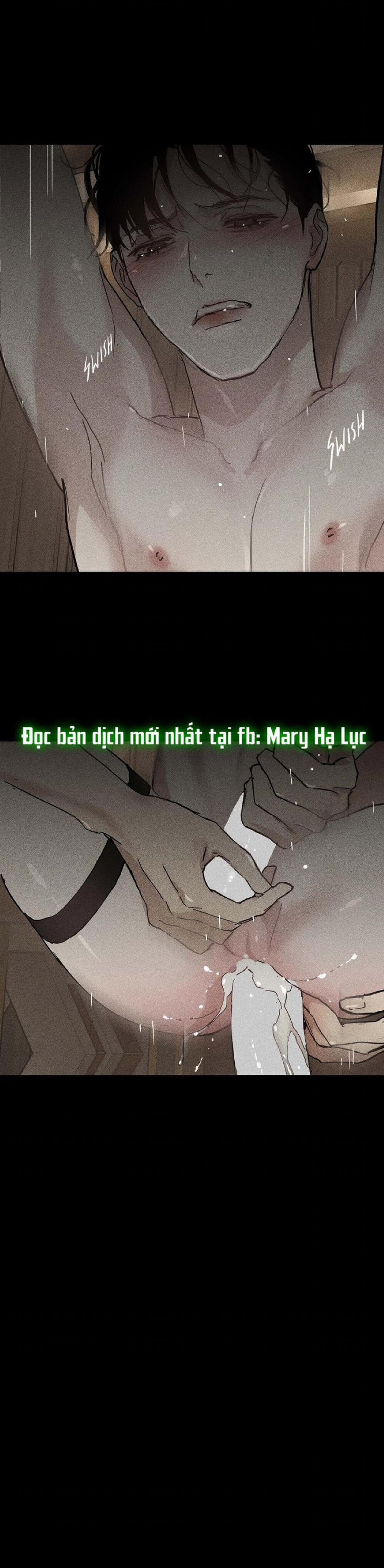 Đánh Mất Tình Yêu 21.2 trang 4