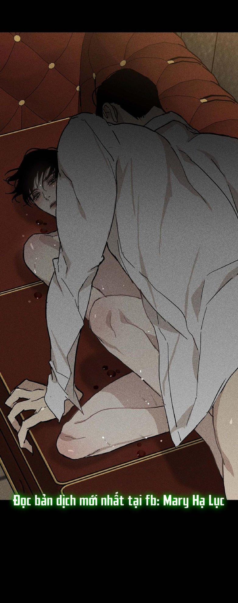 Đánh Mất Tình Yêu 21.2 trang 40