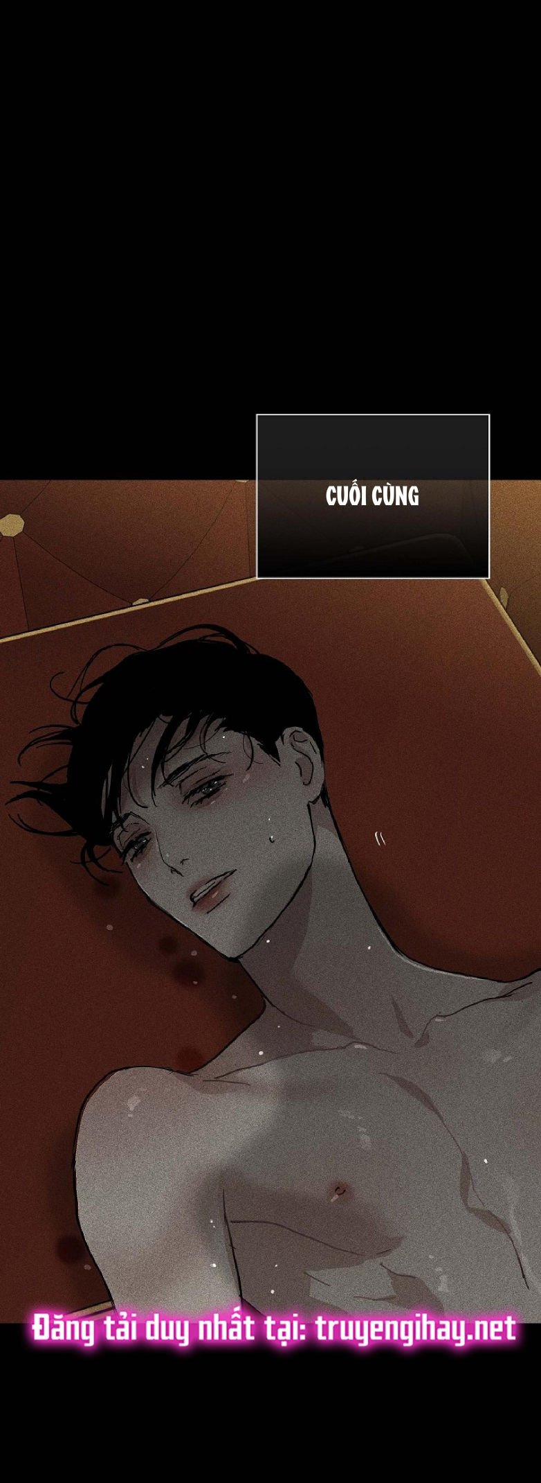 Đánh Mất Tình Yêu 21.2 trang 41