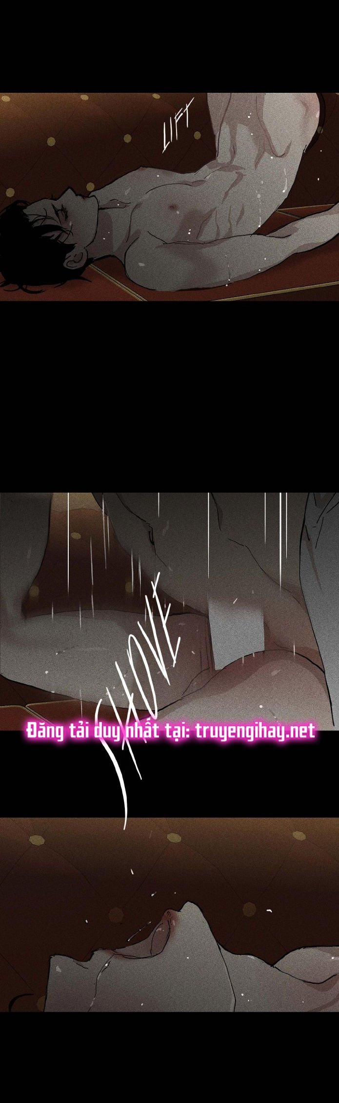 Đánh Mất Tình Yêu 21.2 trang 43