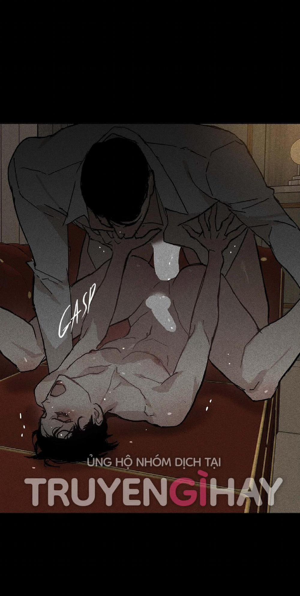 Đánh Mất Tình Yêu 21.2 trang 44