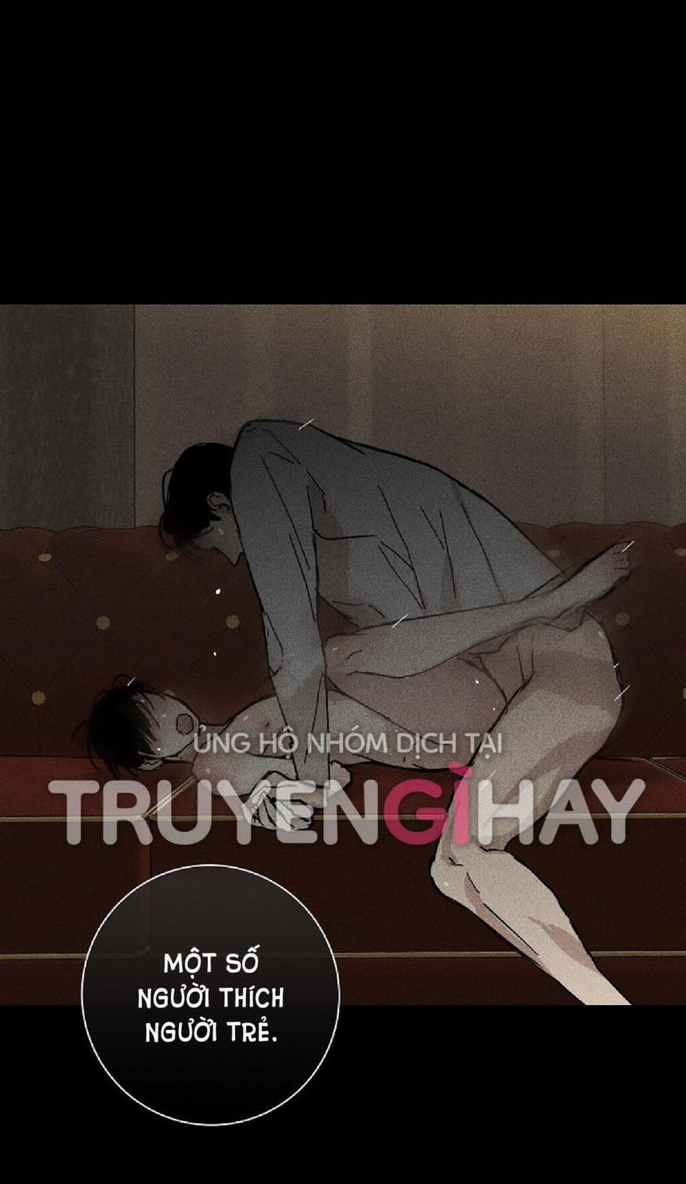 Đánh Mất Tình Yêu 21.2 trang 49