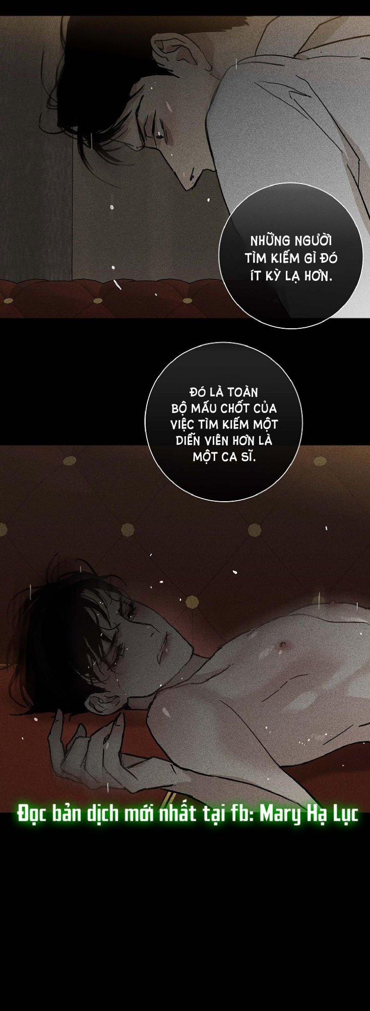 Đánh Mất Tình Yêu 21.2 trang 50