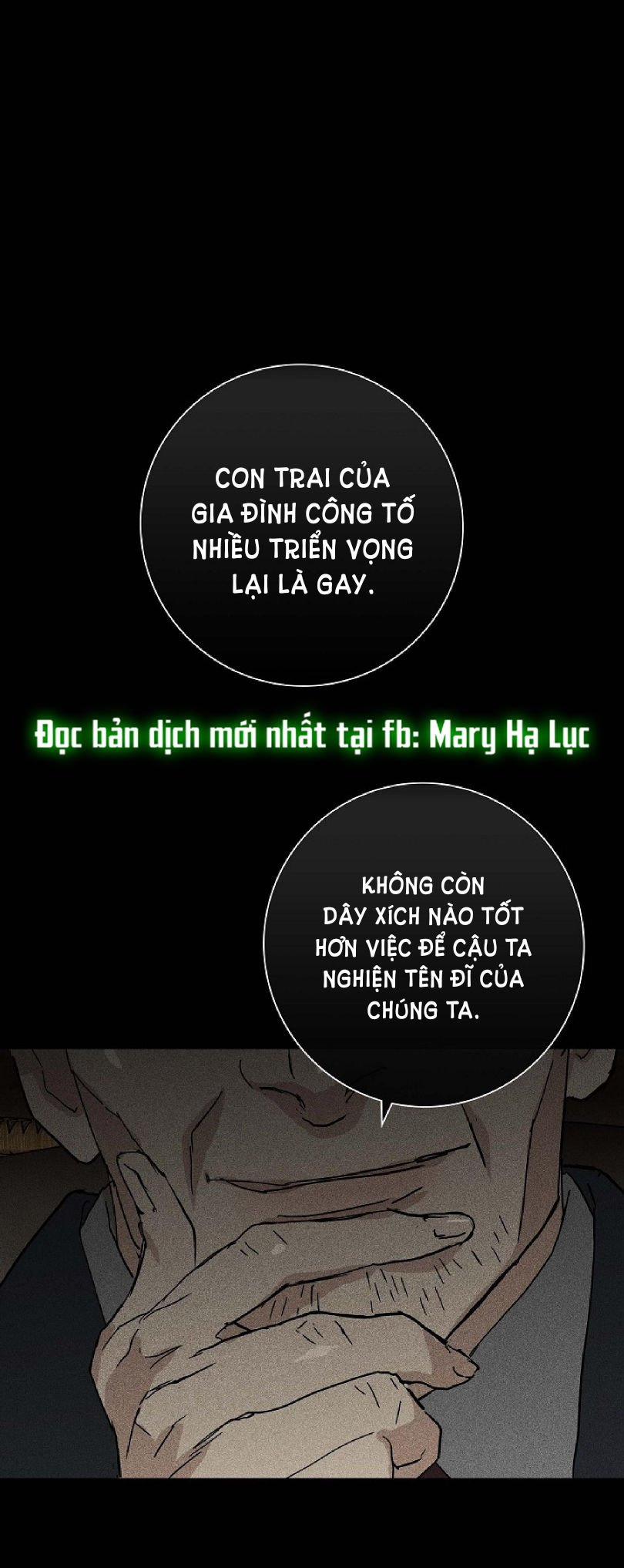 Đánh Mất Tình Yêu 21.2 trang 57