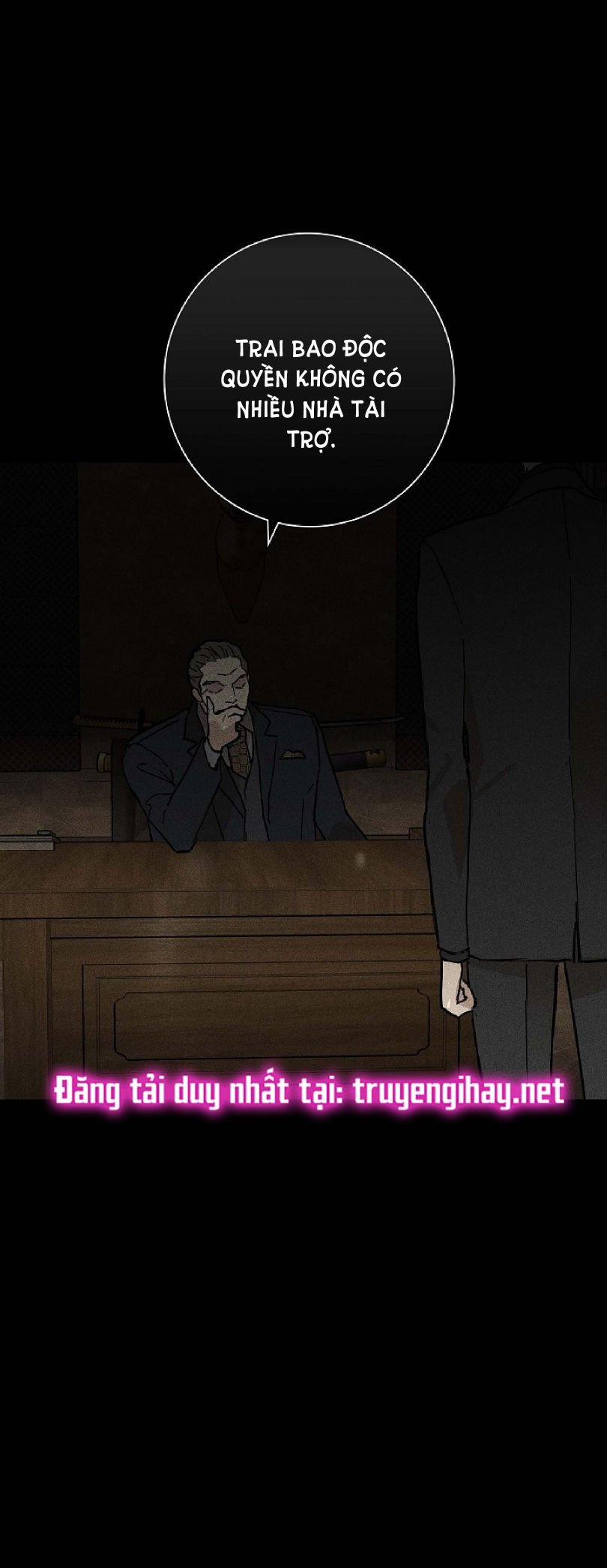 Đánh Mất Tình Yêu 21.2 trang 58