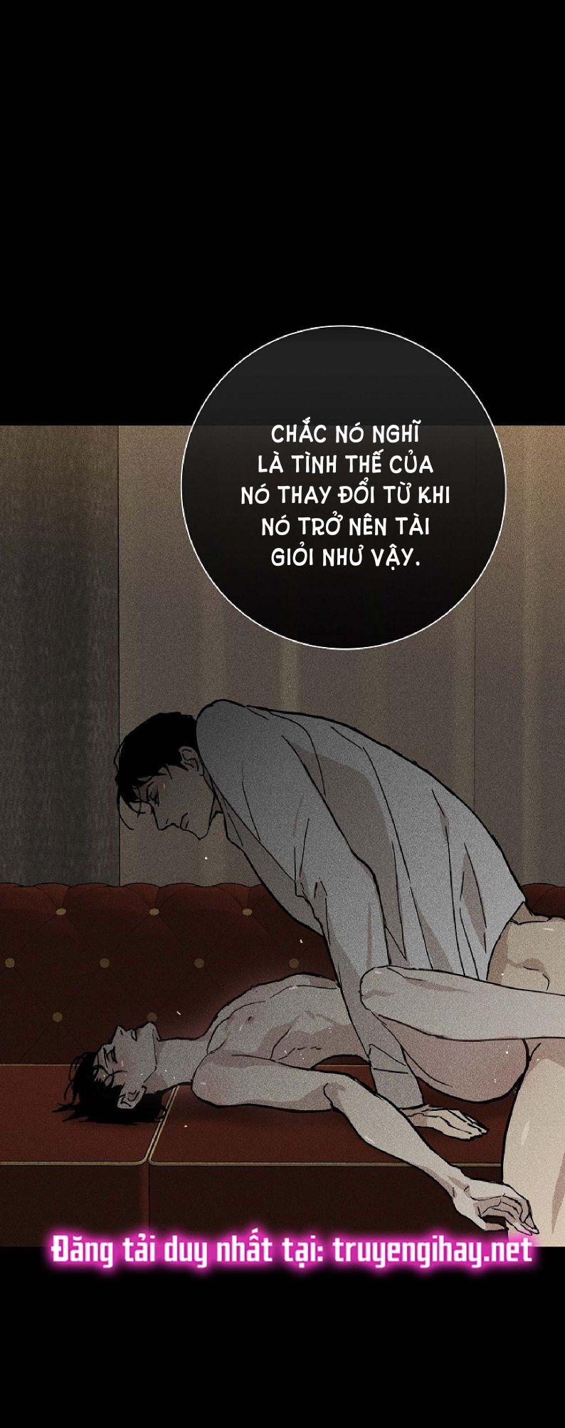 Đánh Mất Tình Yêu 21.2 trang 63