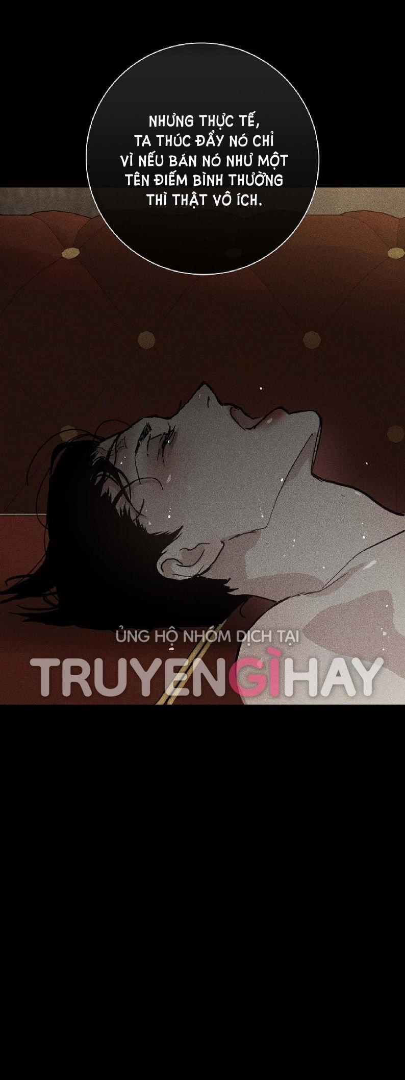 Đánh Mất Tình Yêu 21.2 trang 64