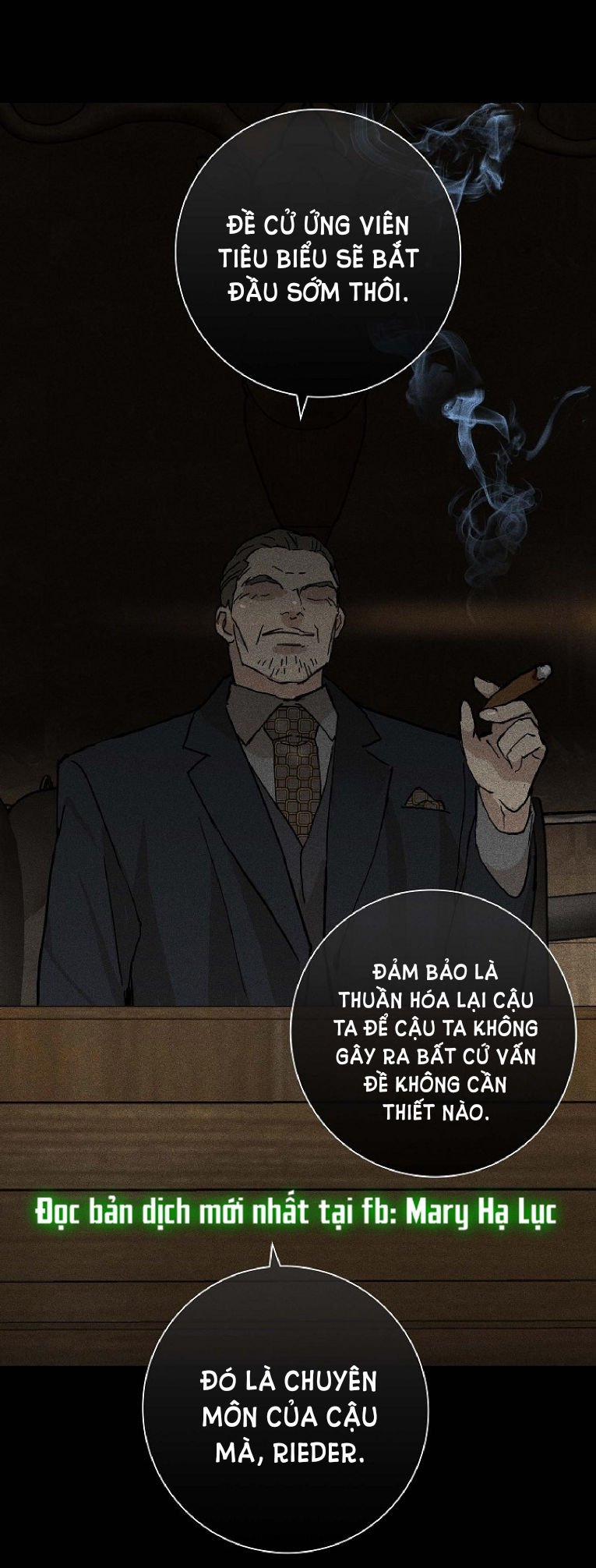 Đánh Mất Tình Yêu 21.2 trang 65