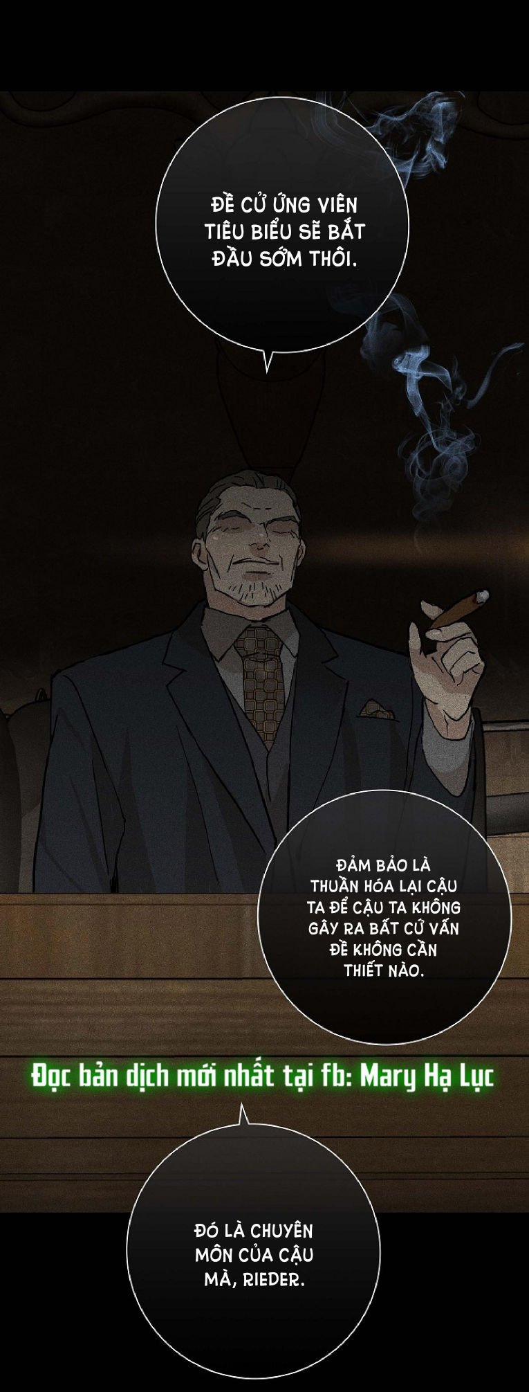 Đánh Mất Tình Yêu 21.2 trang 66