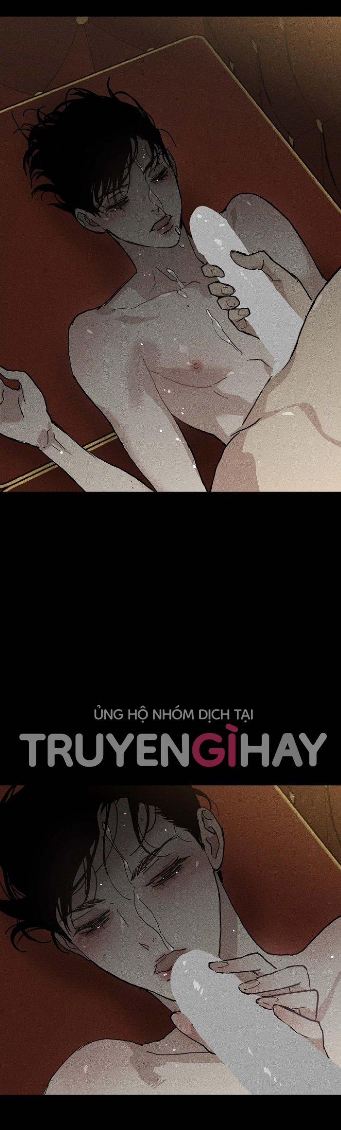 Đánh Mất Tình Yêu 21.2 trang 70