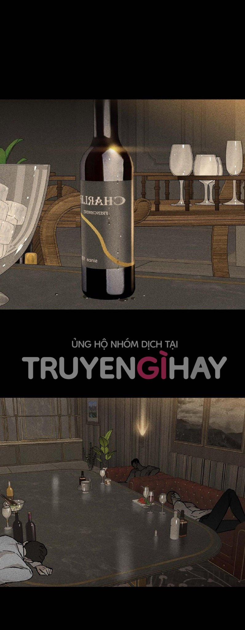 Đánh Mất Tình Yêu 21.2 trang 75