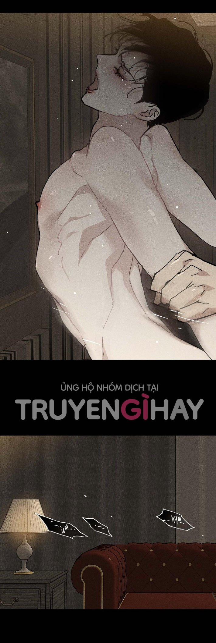 Đánh Mất Tình Yêu 21.2 trang 8