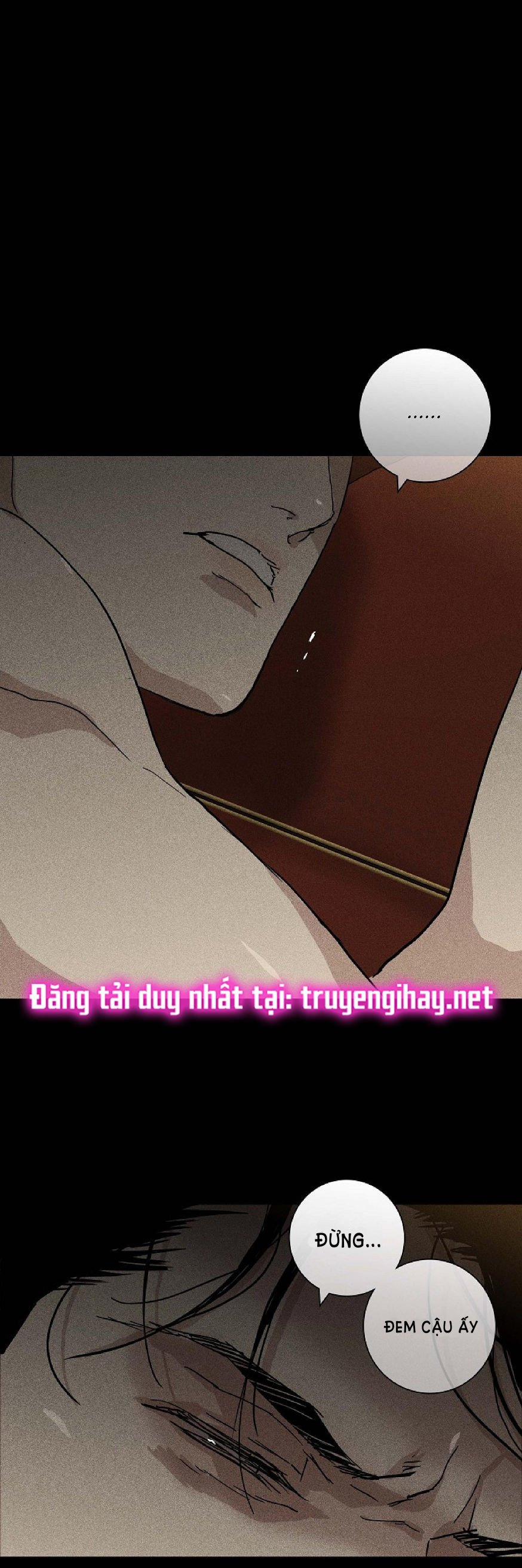 Đánh Mất Tình Yêu 21.2 trang 84