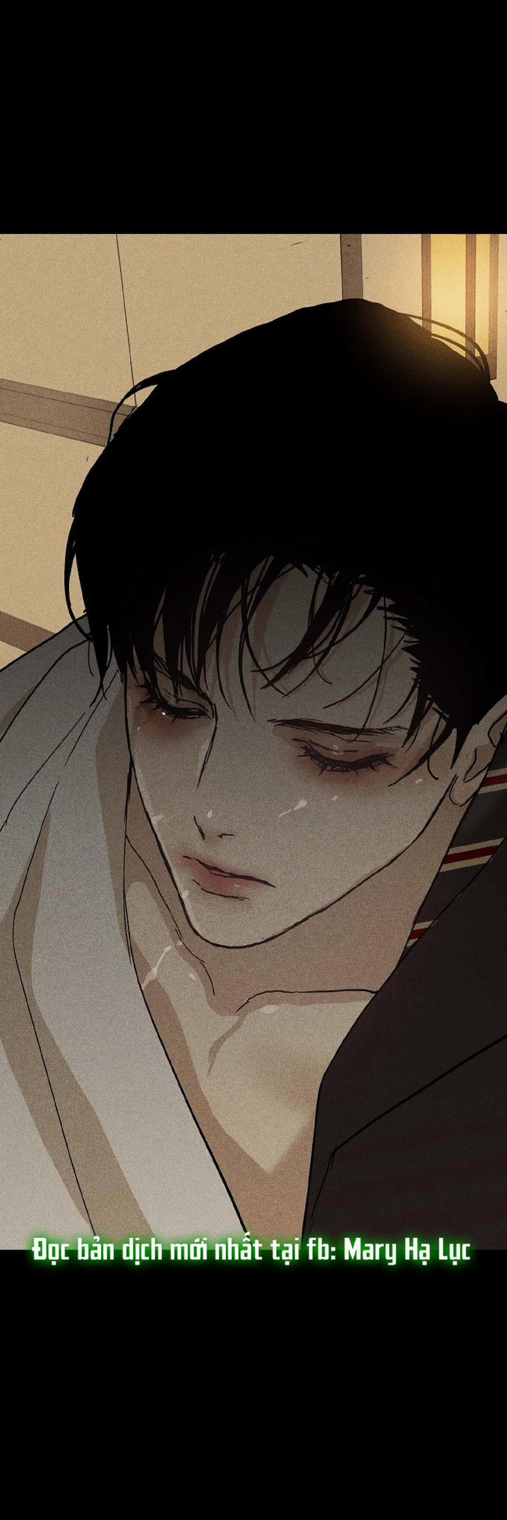 Đánh Mất Tình Yêu 21.2 trang 91