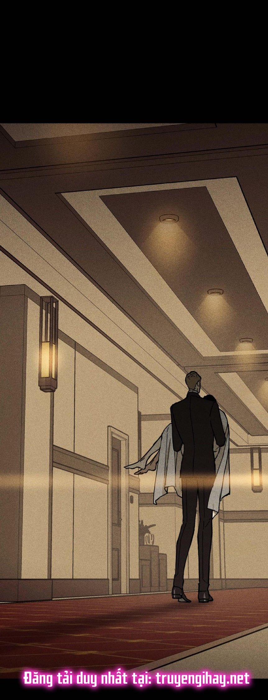 Đánh Mất Tình Yêu 21.2 trang 92