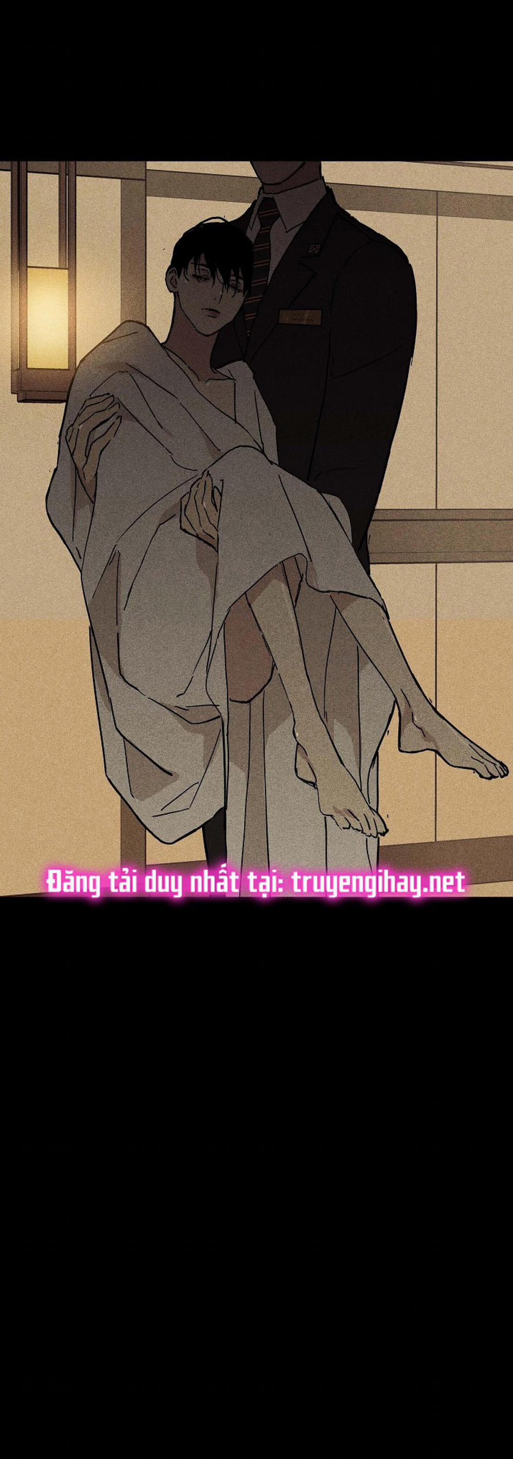 Đánh Mất Tình Yêu 22.1 trang 13