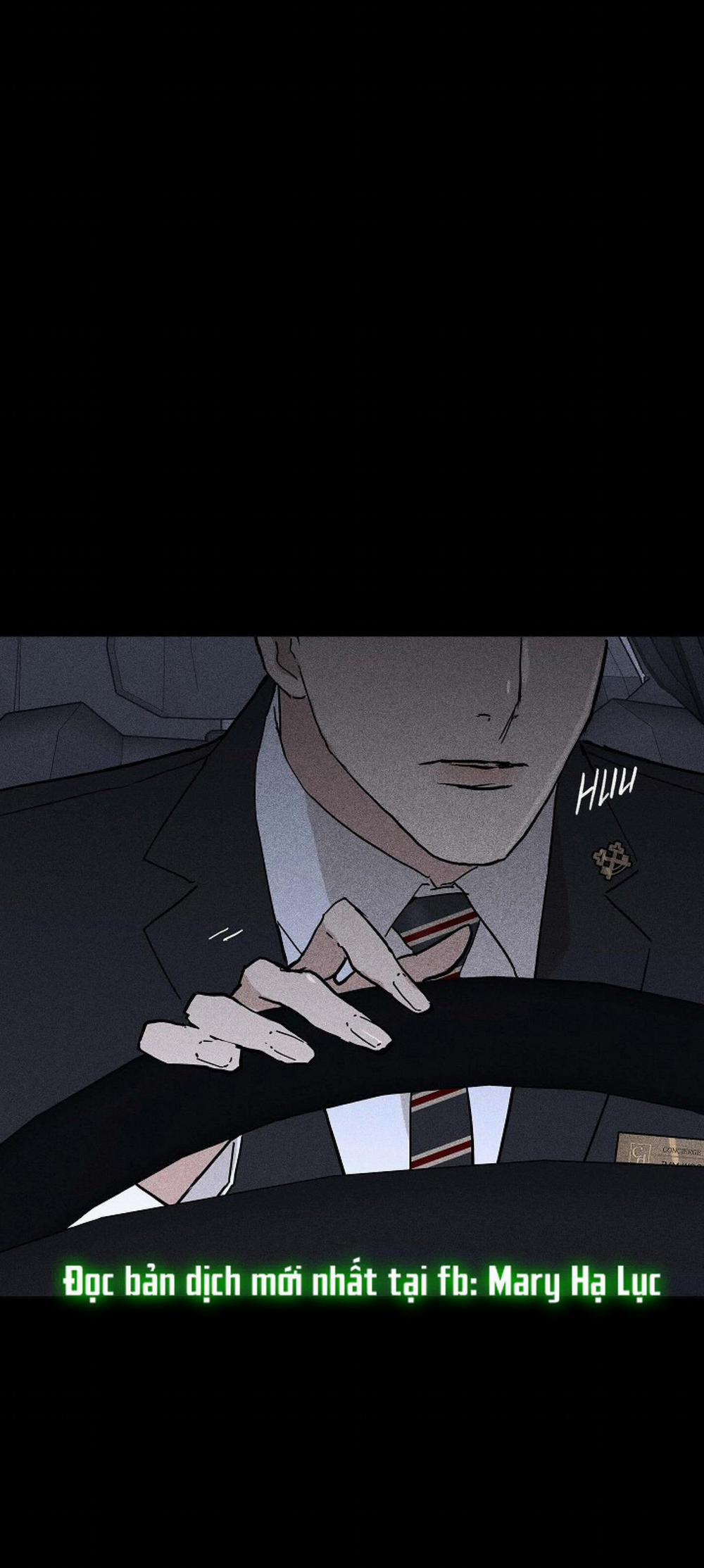 Đánh Mất Tình Yêu 22.1 trang 14