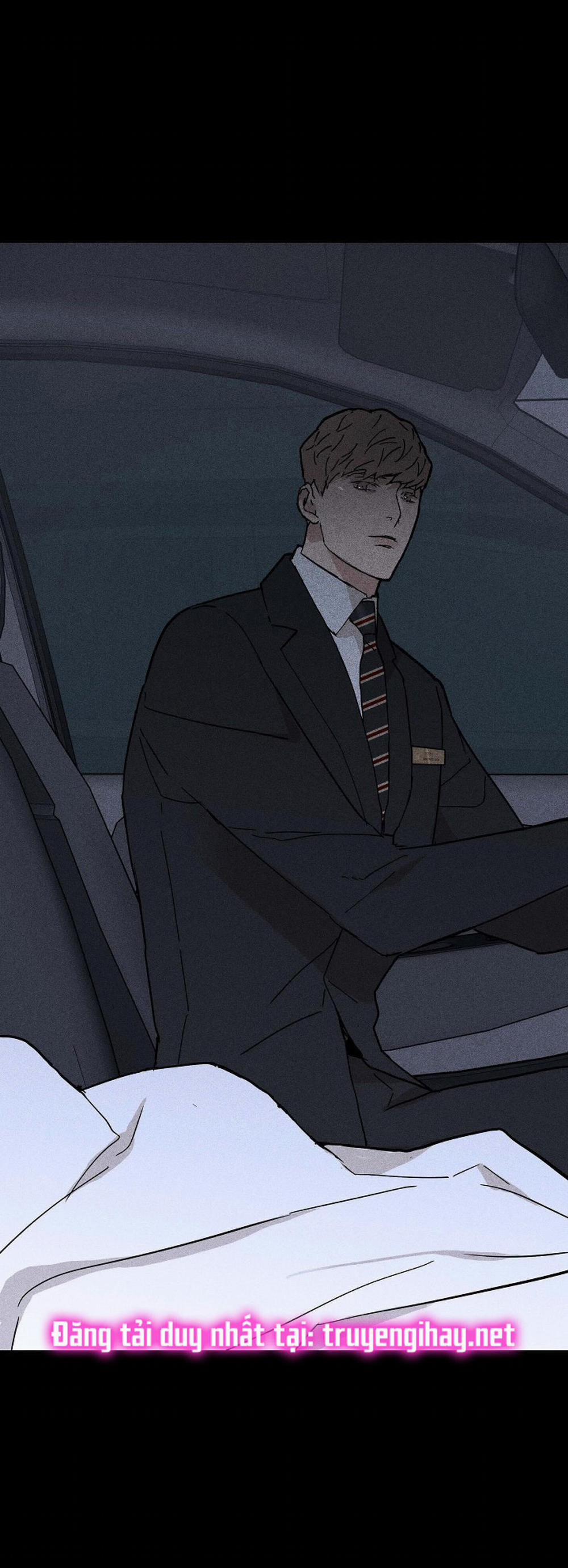 Đánh Mất Tình Yêu 22.1 trang 15