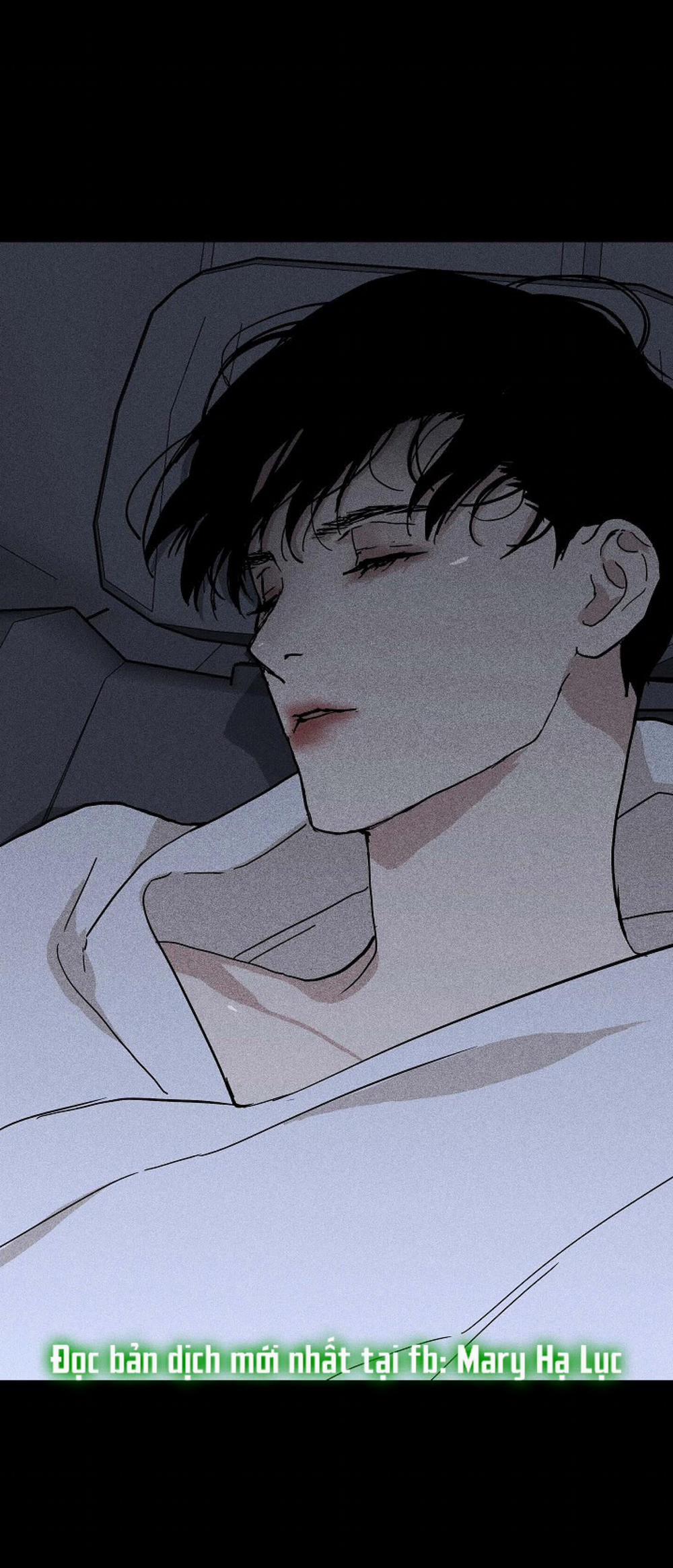 Đánh Mất Tình Yêu 22.1 trang 16