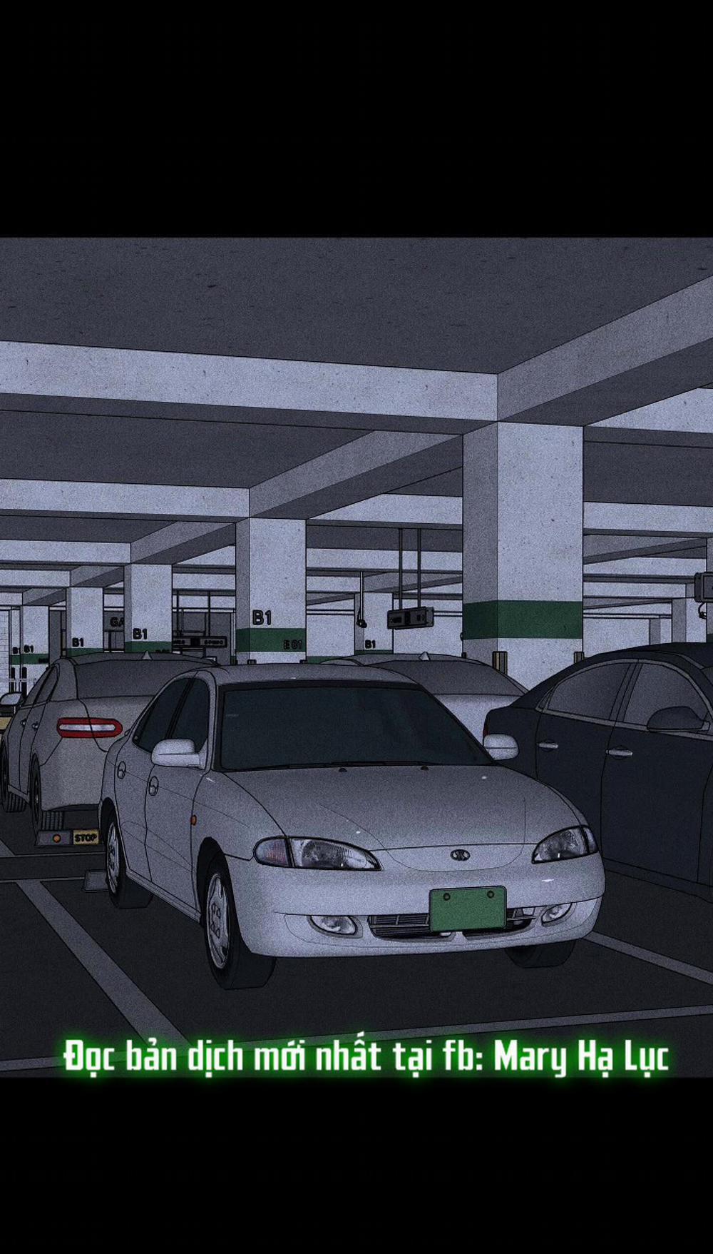 Đánh Mất Tình Yêu 22.1 trang 3