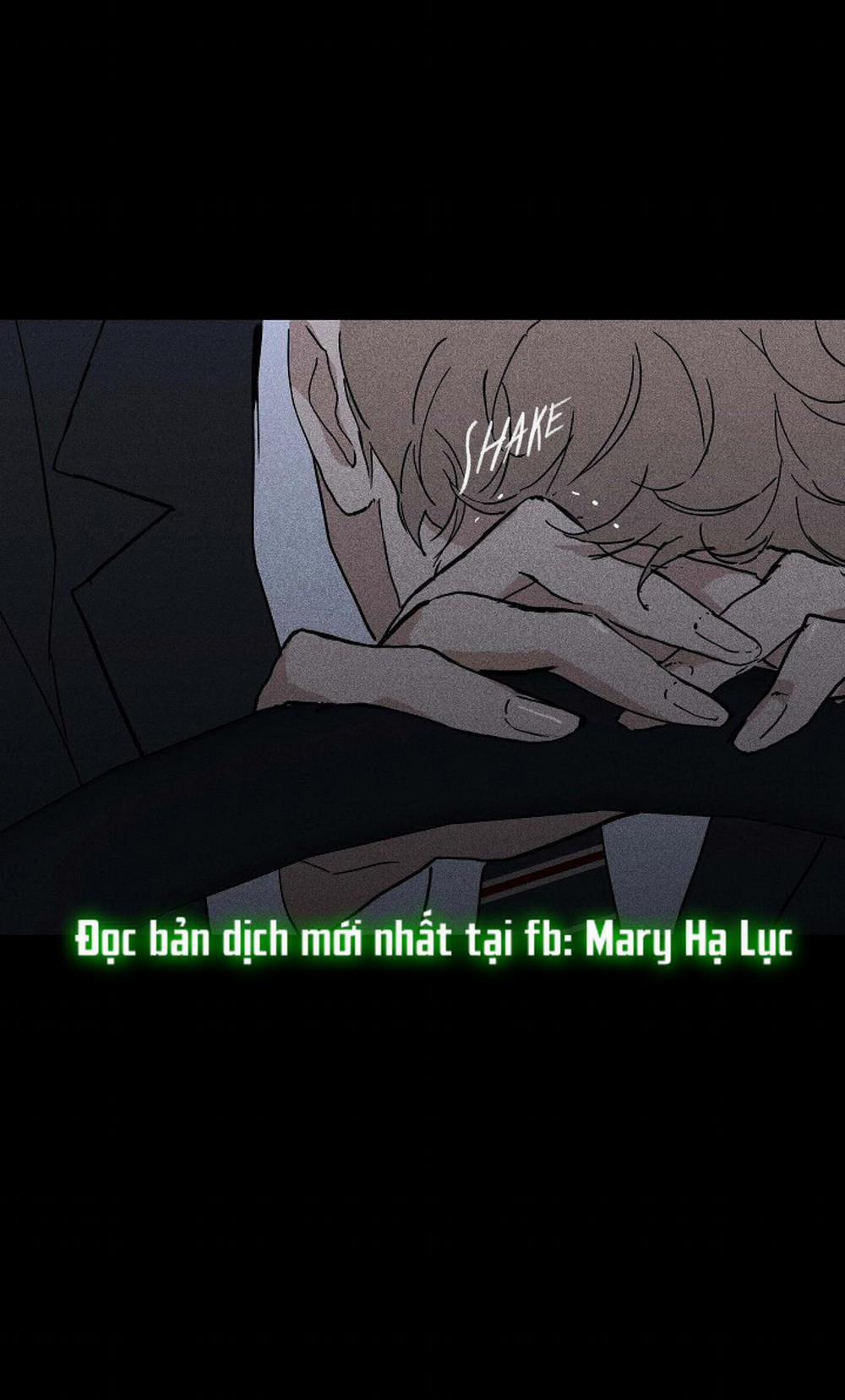 Đánh Mất Tình Yêu 22.1 trang 5