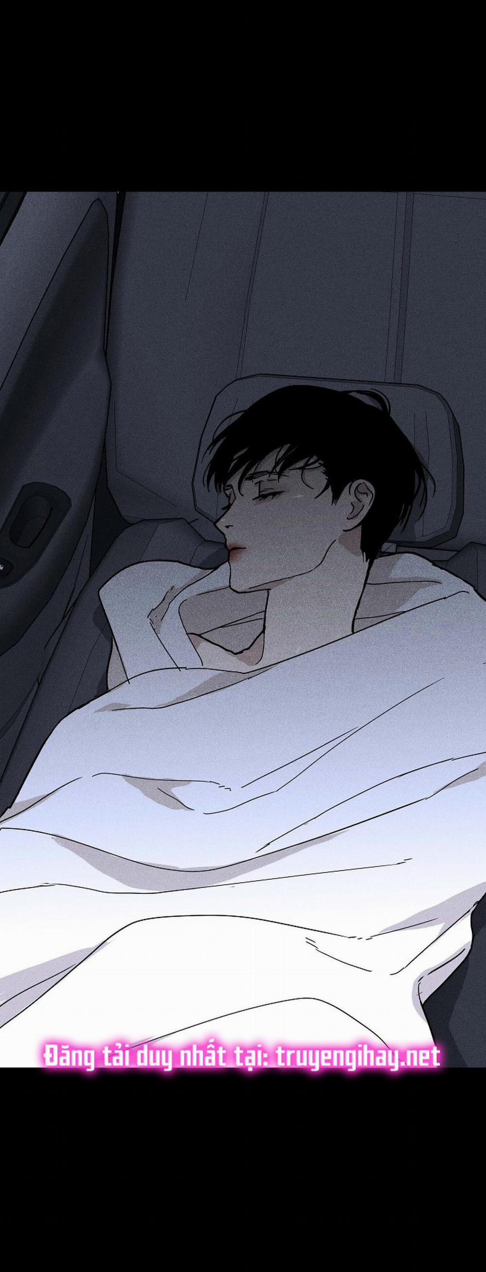 Đánh Mất Tình Yêu 22.1 trang 7