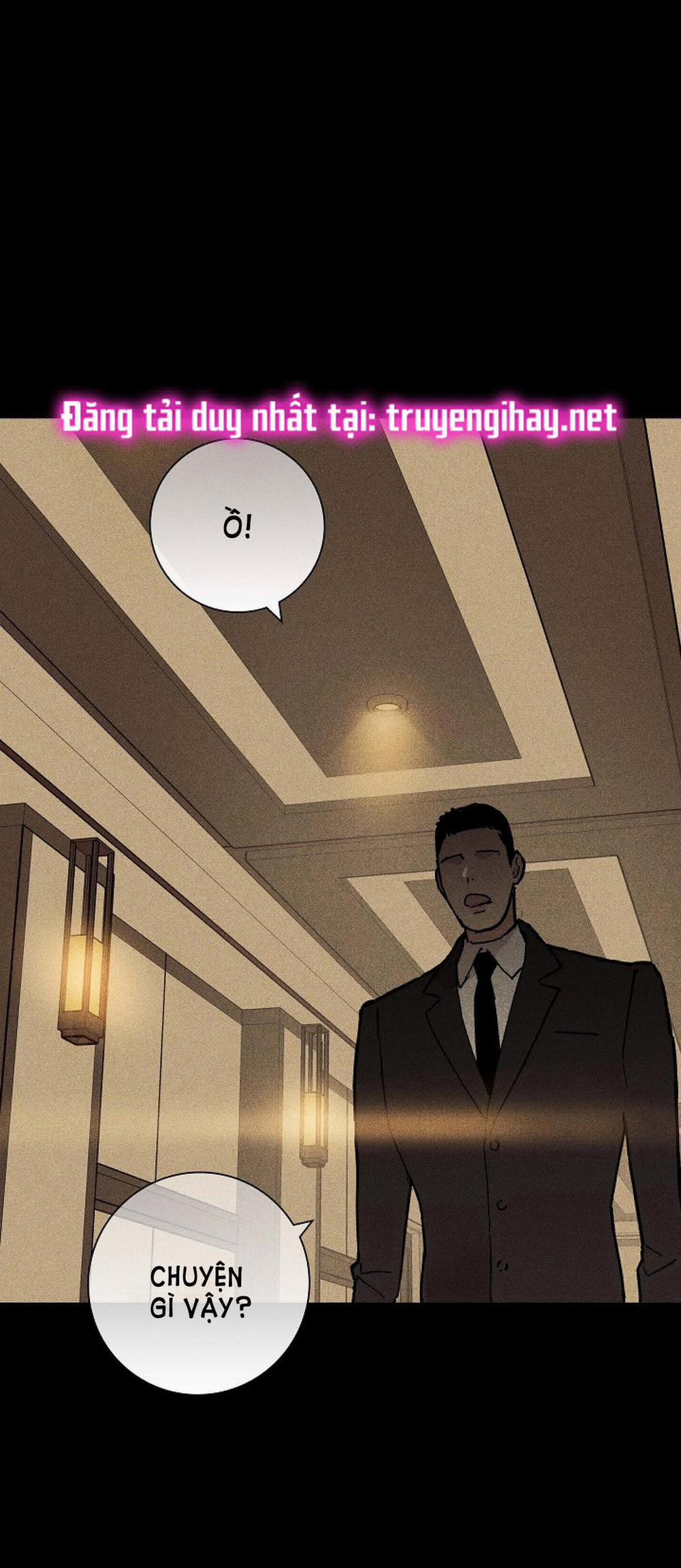 Đánh Mất Tình Yêu 22.1 trang 9