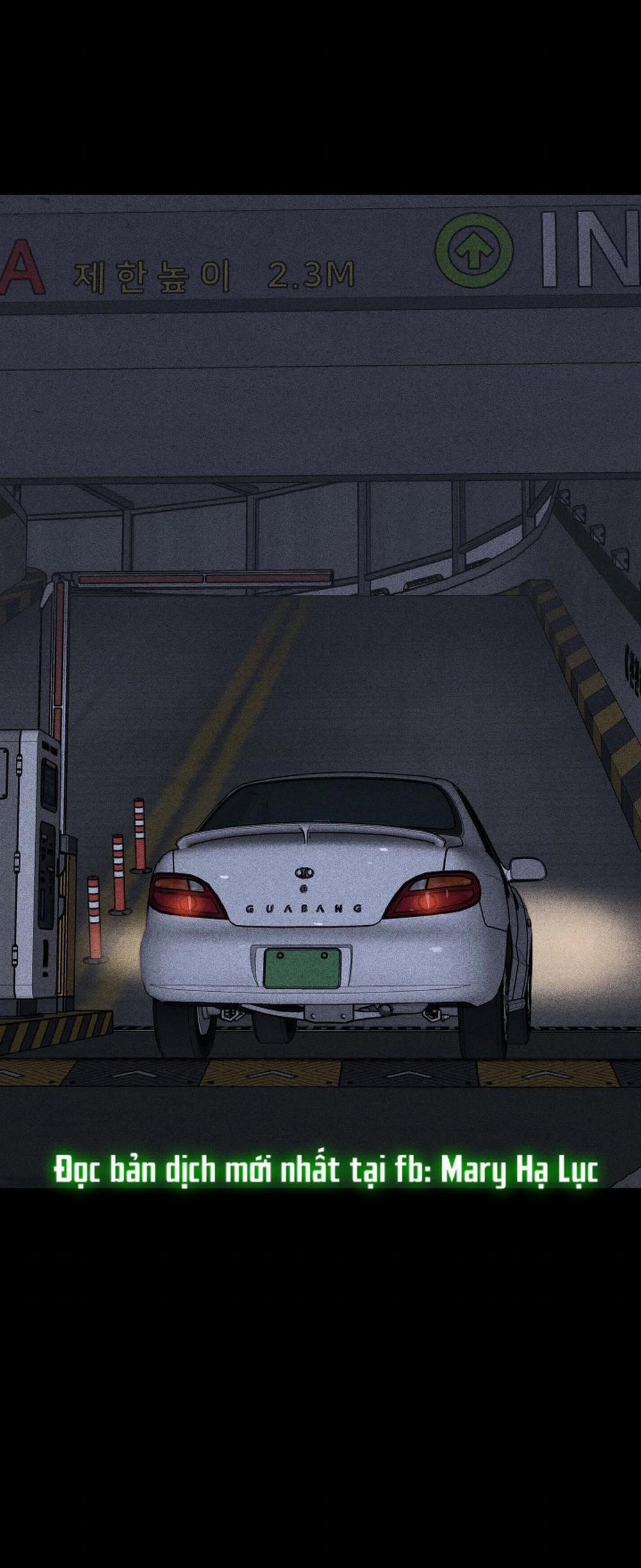 Đánh Mất Tình Yêu 22.2 trang 1