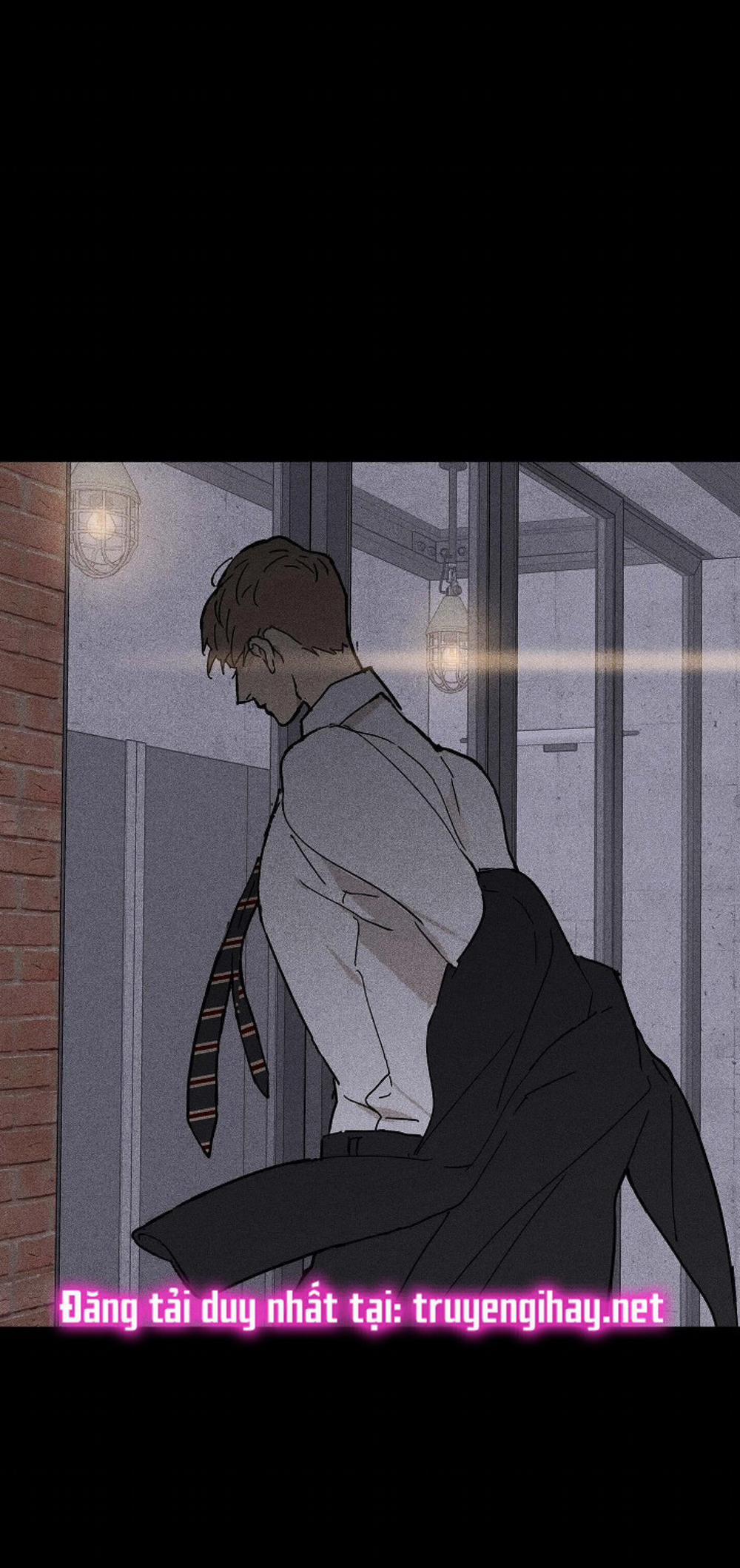 Đánh Mất Tình Yêu 22.2 trang 10