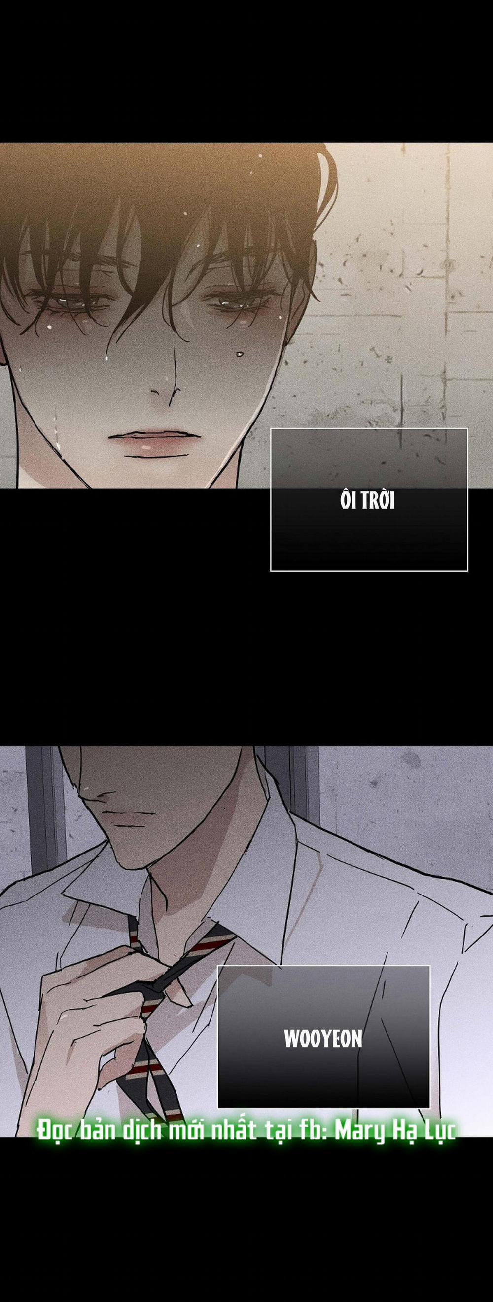 Đánh Mất Tình Yêu 22.2 trang 11