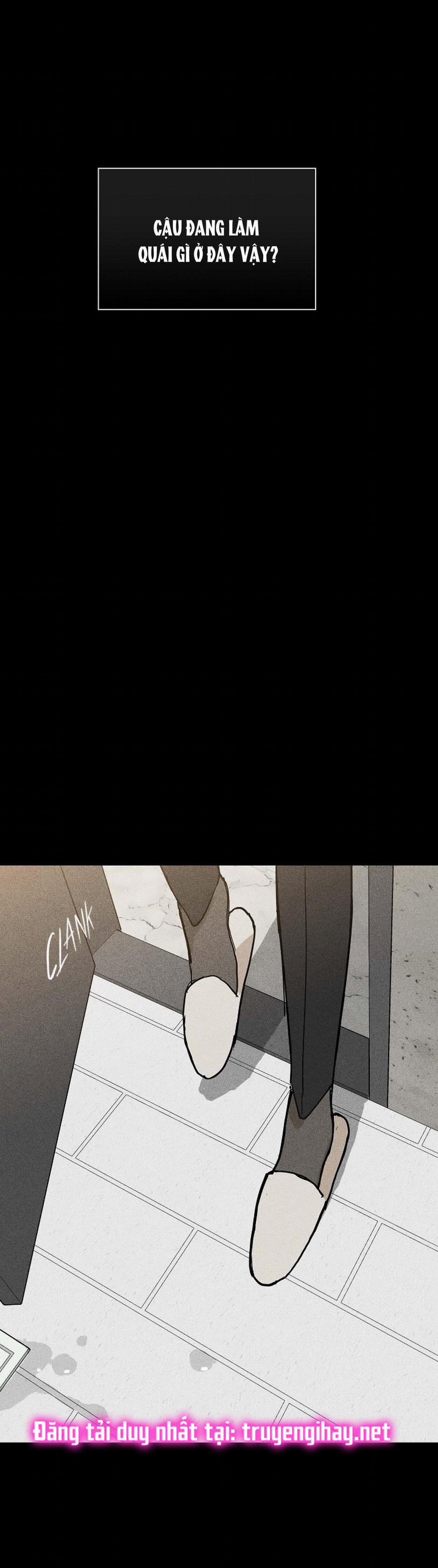 Đánh Mất Tình Yêu 22.2 trang 12