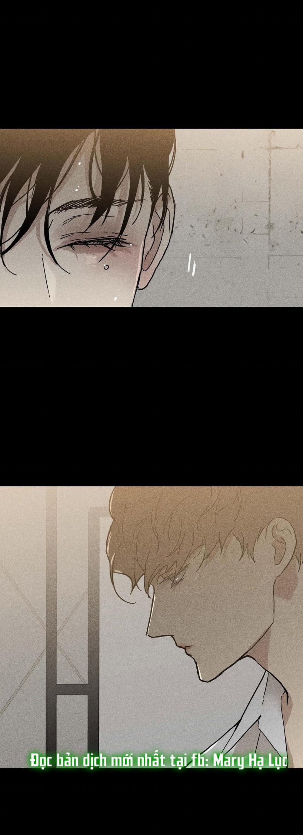 Đánh Mất Tình Yêu 22.2 trang 13