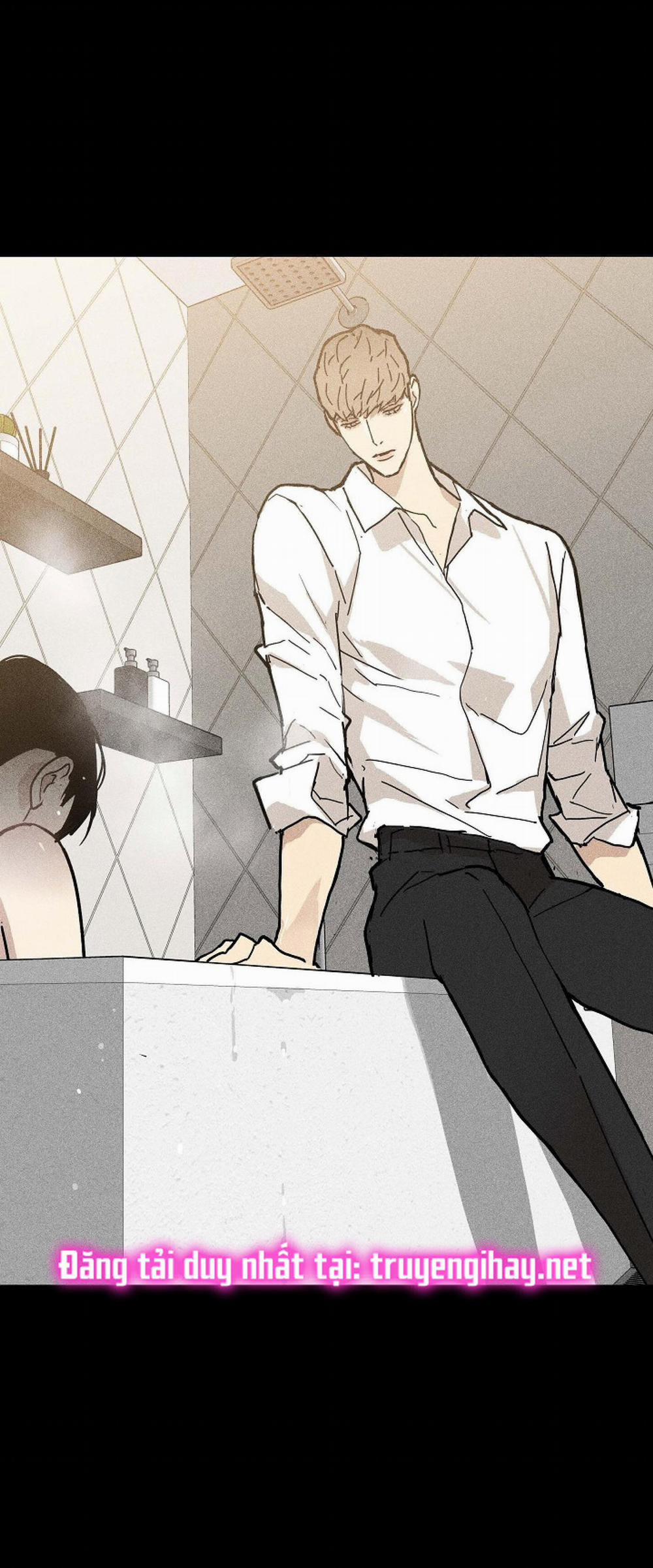 Đánh Mất Tình Yêu 22.2 trang 15