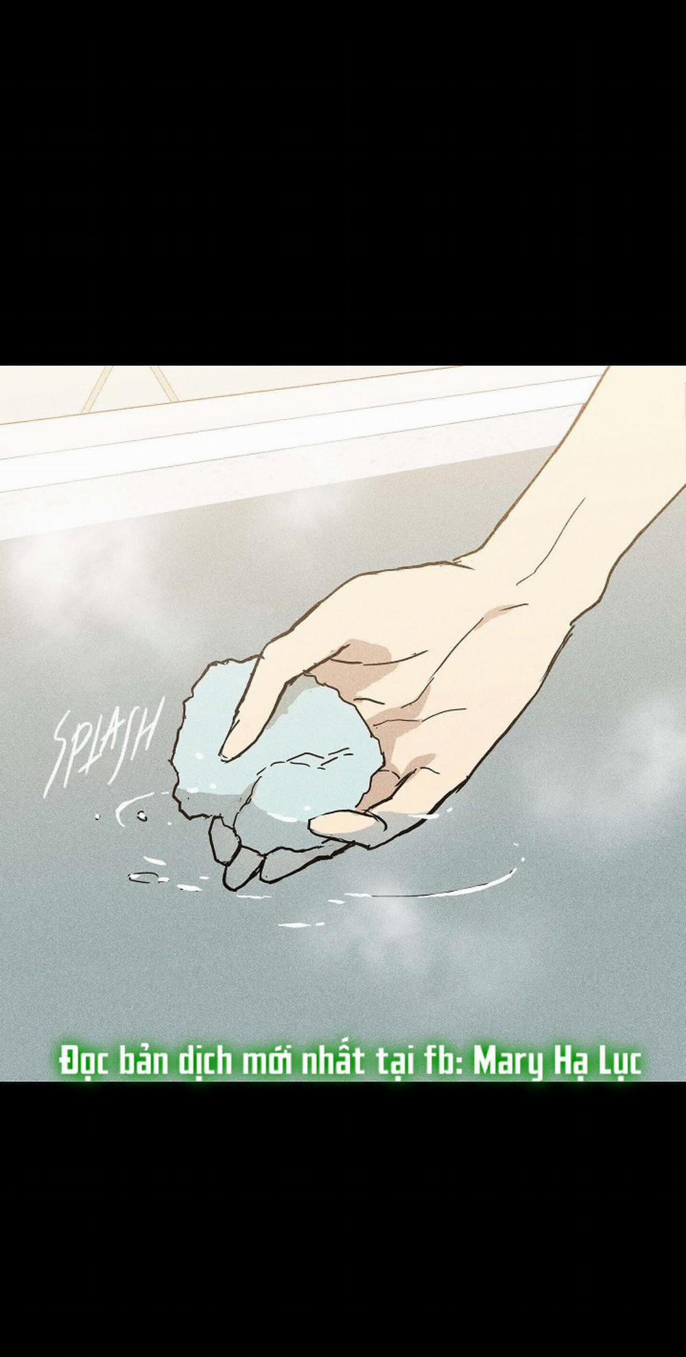 Đánh Mất Tình Yêu 22.2 trang 16