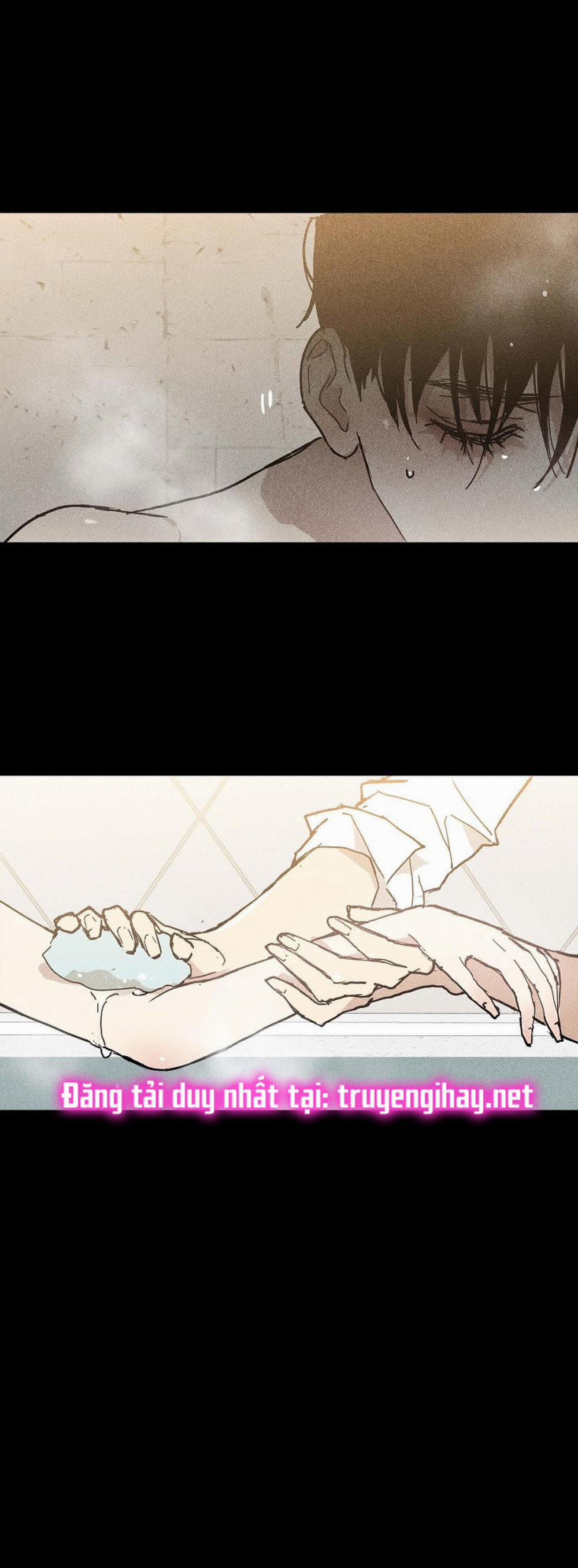 Đánh Mất Tình Yêu 22.2 trang 17