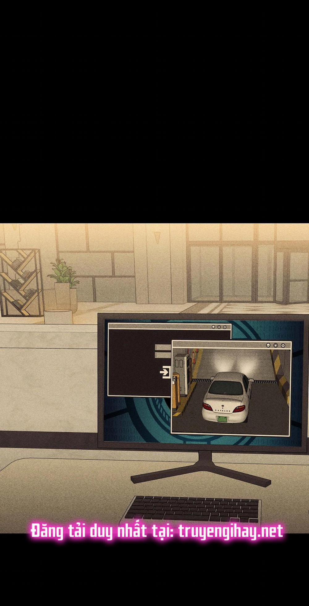 Đánh Mất Tình Yêu 22.2 trang 2