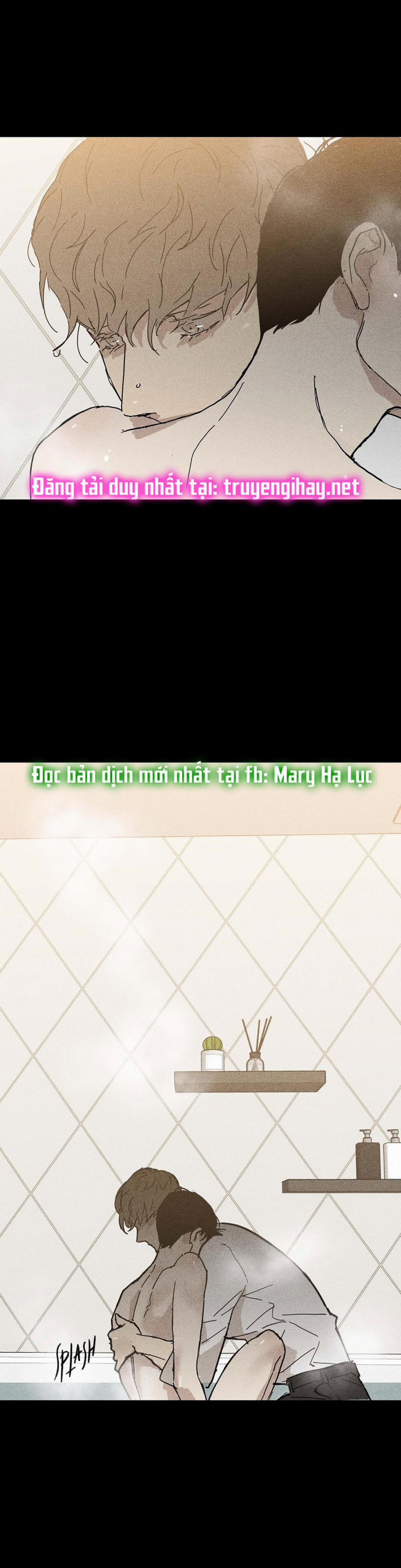 Đánh Mất Tình Yêu 22.2 trang 20