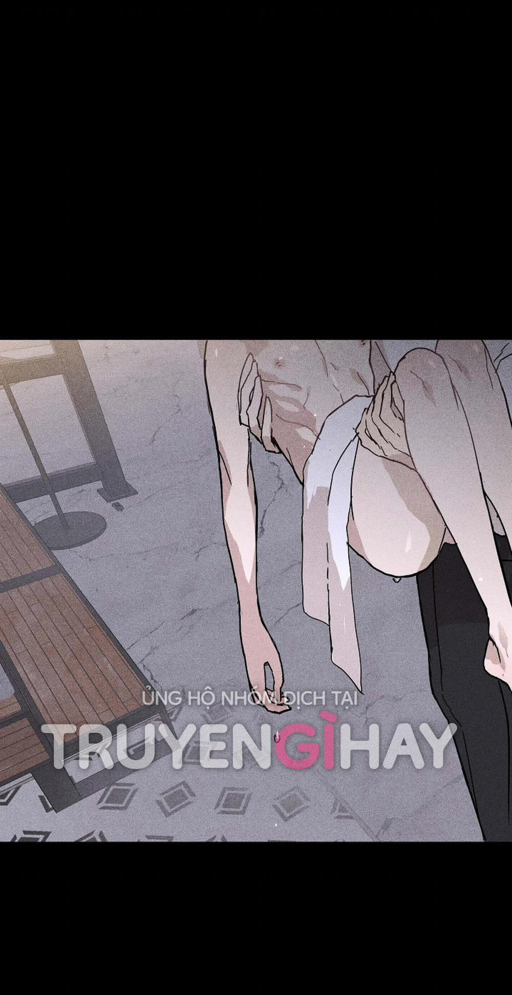 Đánh Mất Tình Yêu 22.2 trang 23