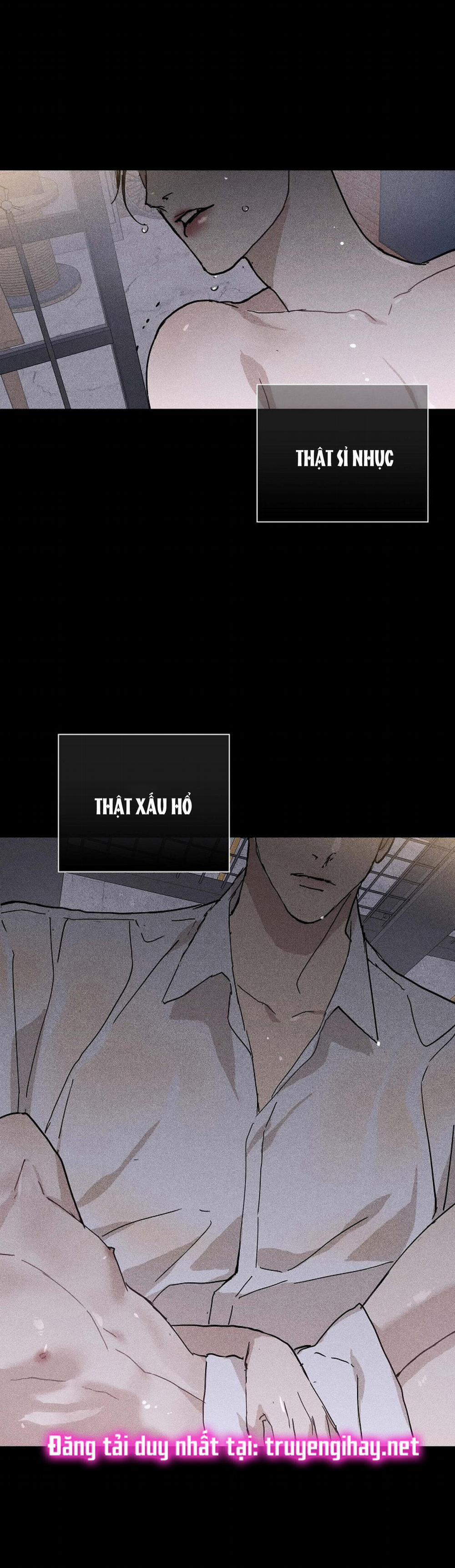 Đánh Mất Tình Yêu 22.2 trang 24