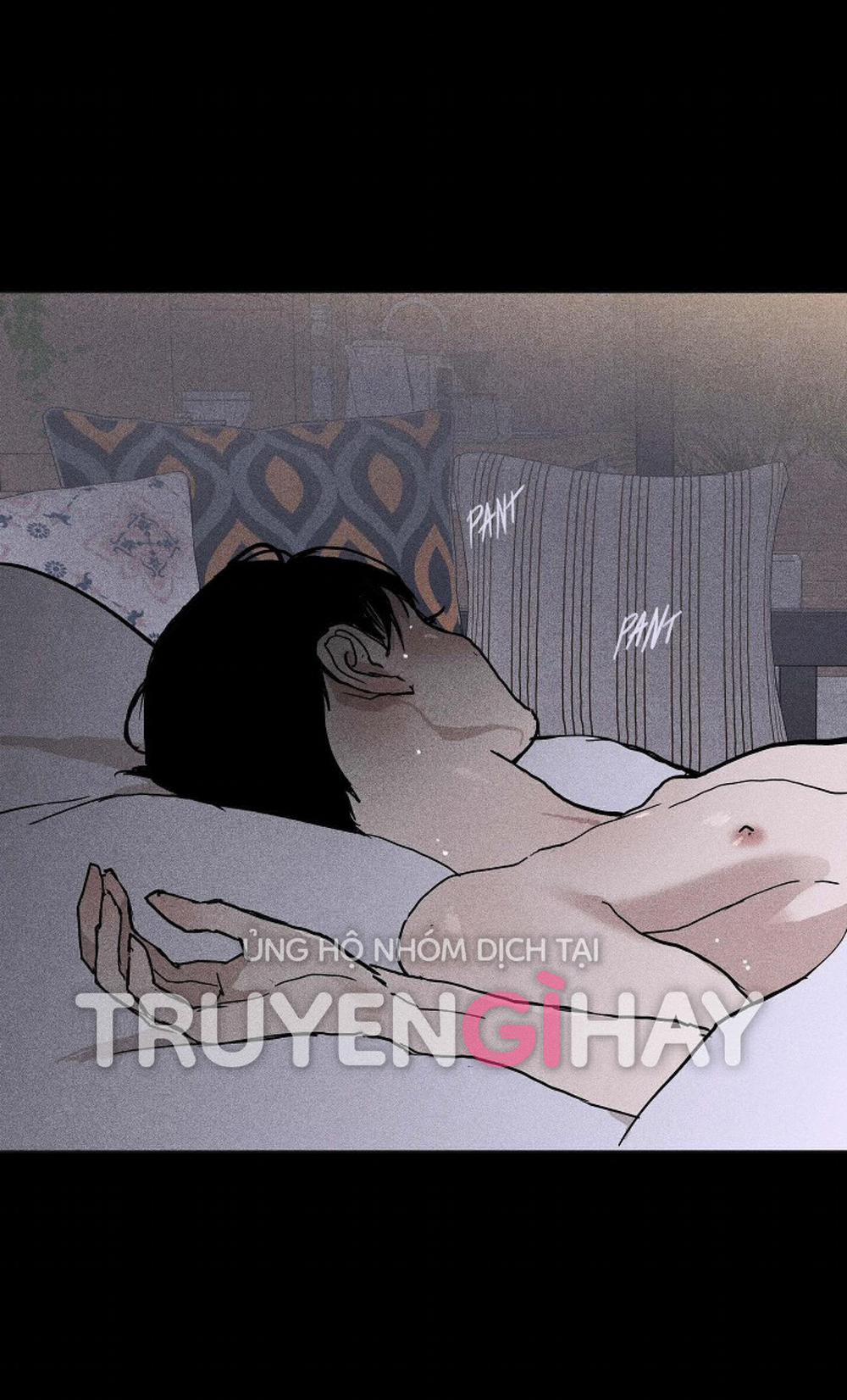 Đánh Mất Tình Yêu 22.2 trang 33