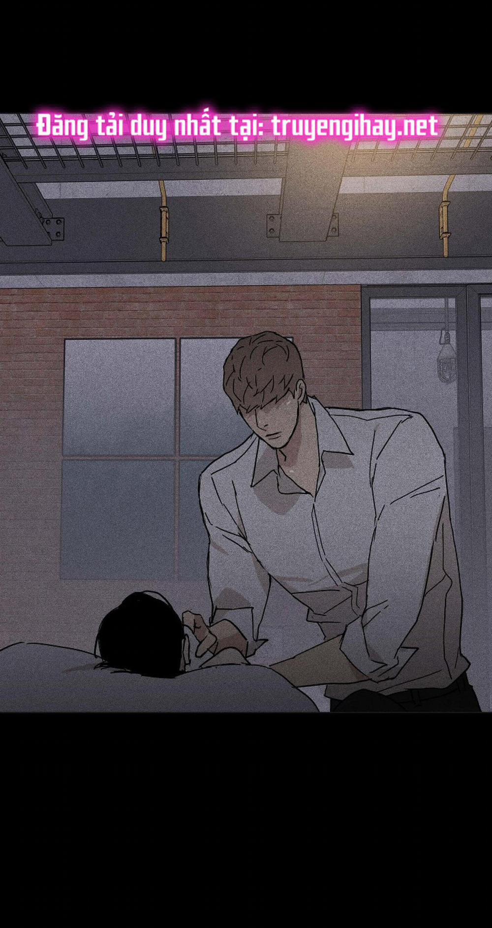 Đánh Mất Tình Yêu 22.2 trang 34