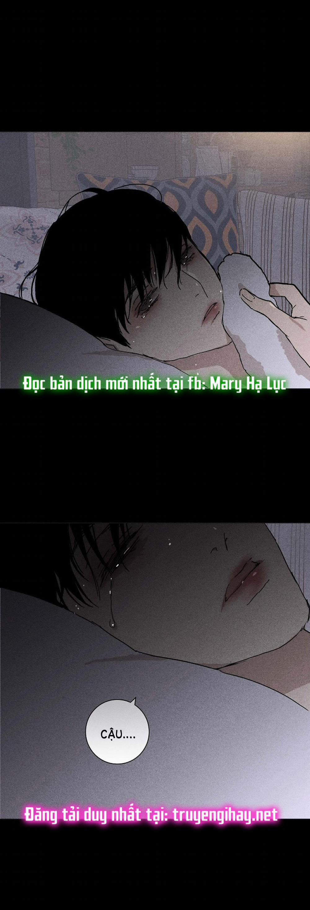 Đánh Mất Tình Yêu 22.2 trang 35