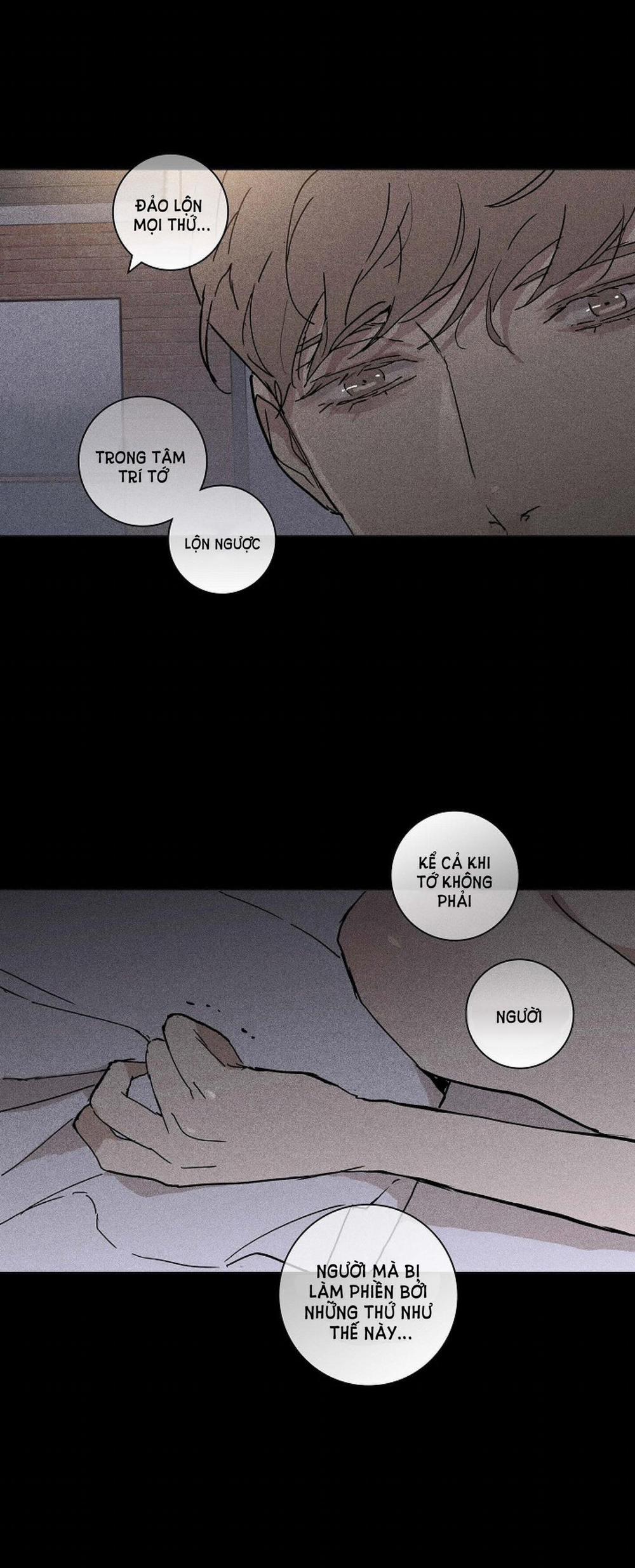 Đánh Mất Tình Yêu 22.2 trang 36