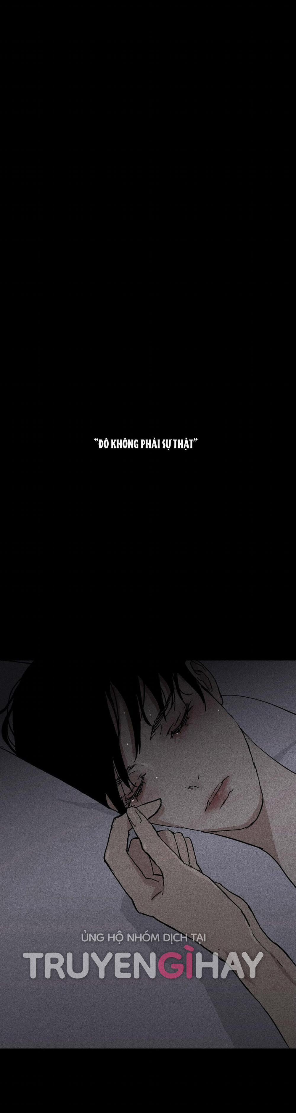 Đánh Mất Tình Yêu 22.2 trang 38