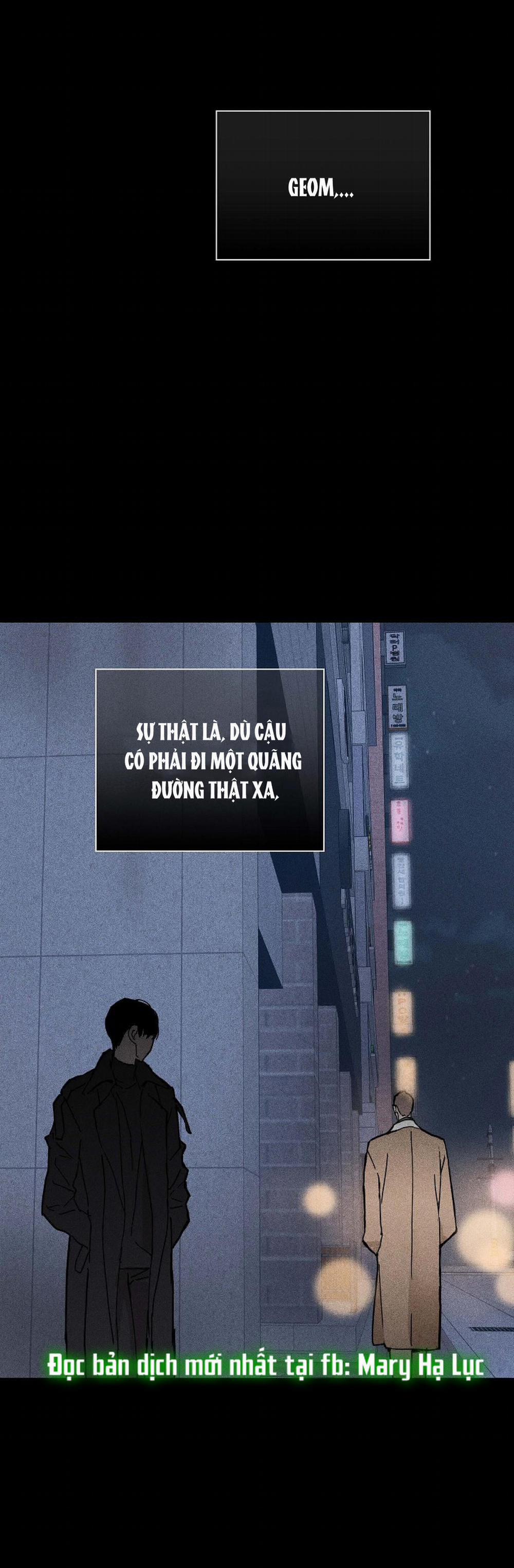 Đánh Mất Tình Yêu 22.2 trang 45